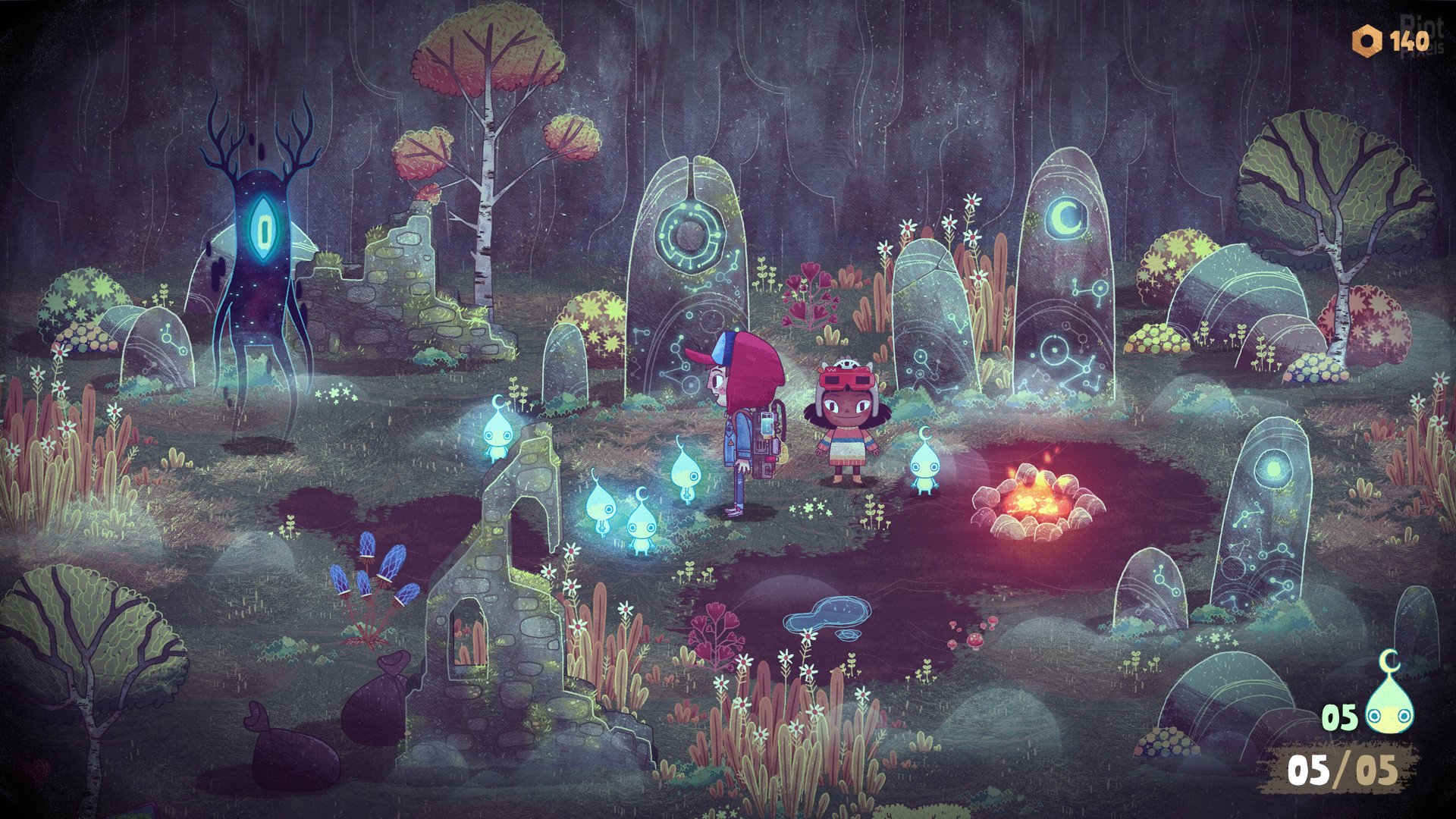 [6]-The Wild at Heart – v1.1.8 Download