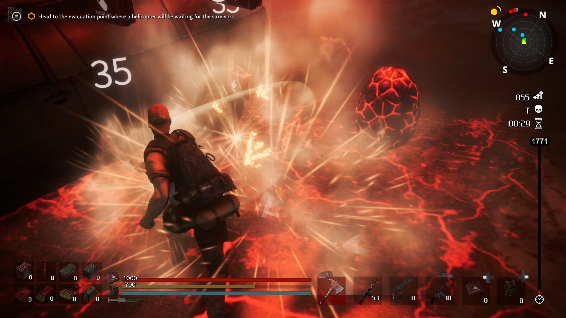 [6]-Monster Slayer Extermination Download