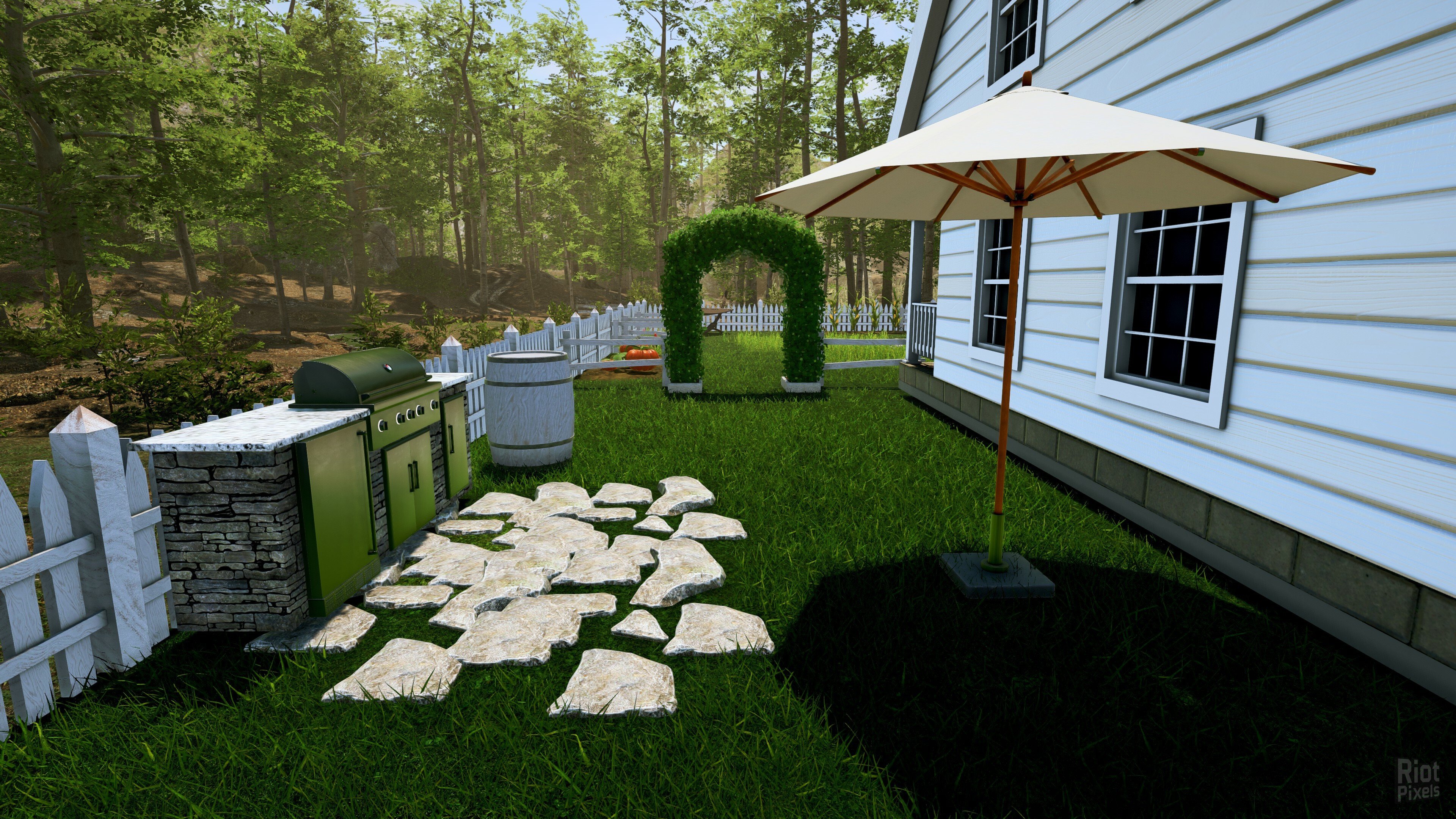 [2]-Garden Simulator – v1.0.2.2 + Bonus Soundtrack Download