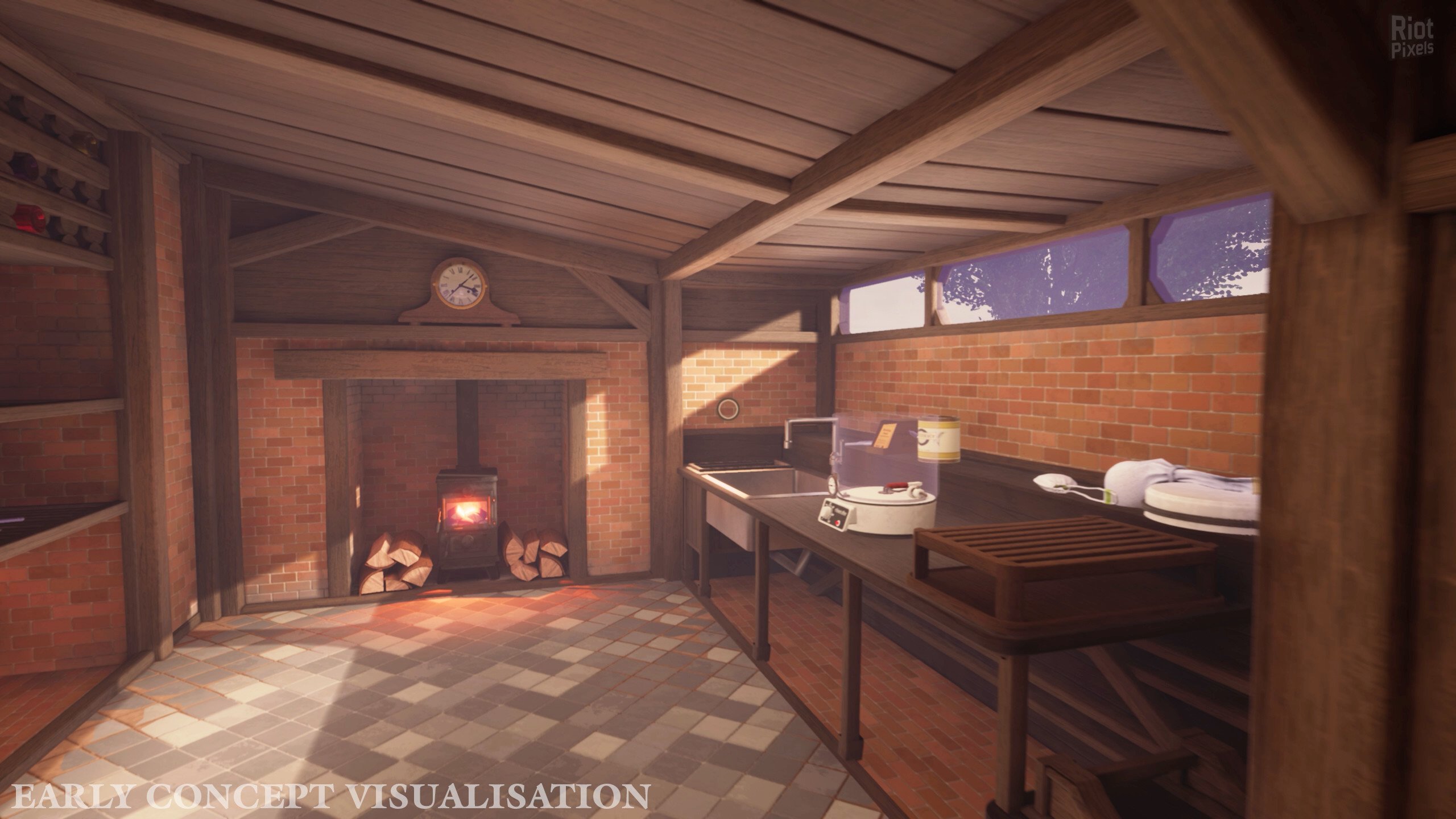 [7]-Brewmaster: Beer Brewing Simulator – v1.0.3.3 Download