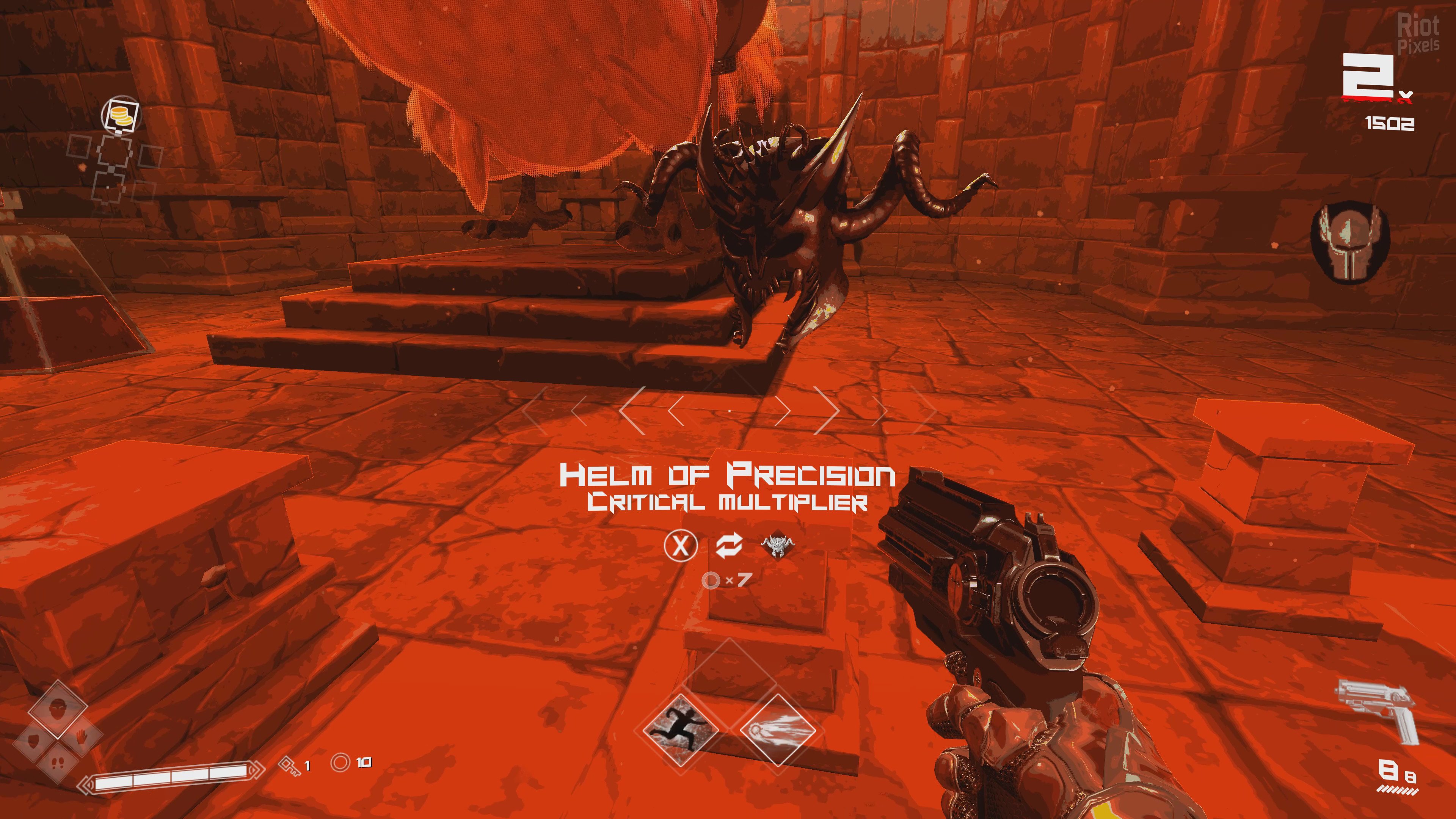 [3]-BPM: Bullets Per Minute – Build 9606939 (Custom Music Update) + Bonus OST Download