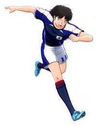 [19]-Captain Tsubasa: Rise of New Champions – Deluxe Edition – v1.46.1 + 22 DLCs + Windows 7 Fix Download