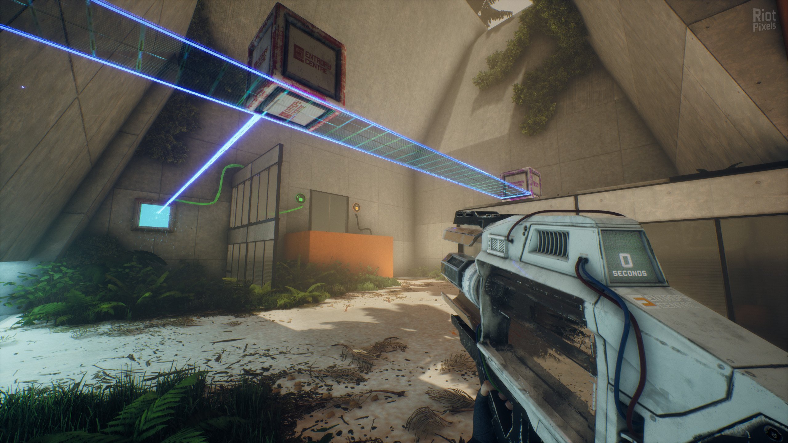 [12]-The Entropy Centre – v1.0.11 Download