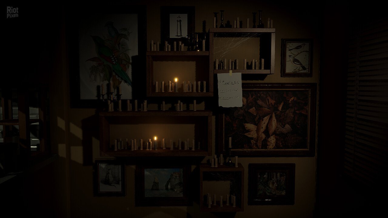 [10]-Confabulation – v1.0.1 Download