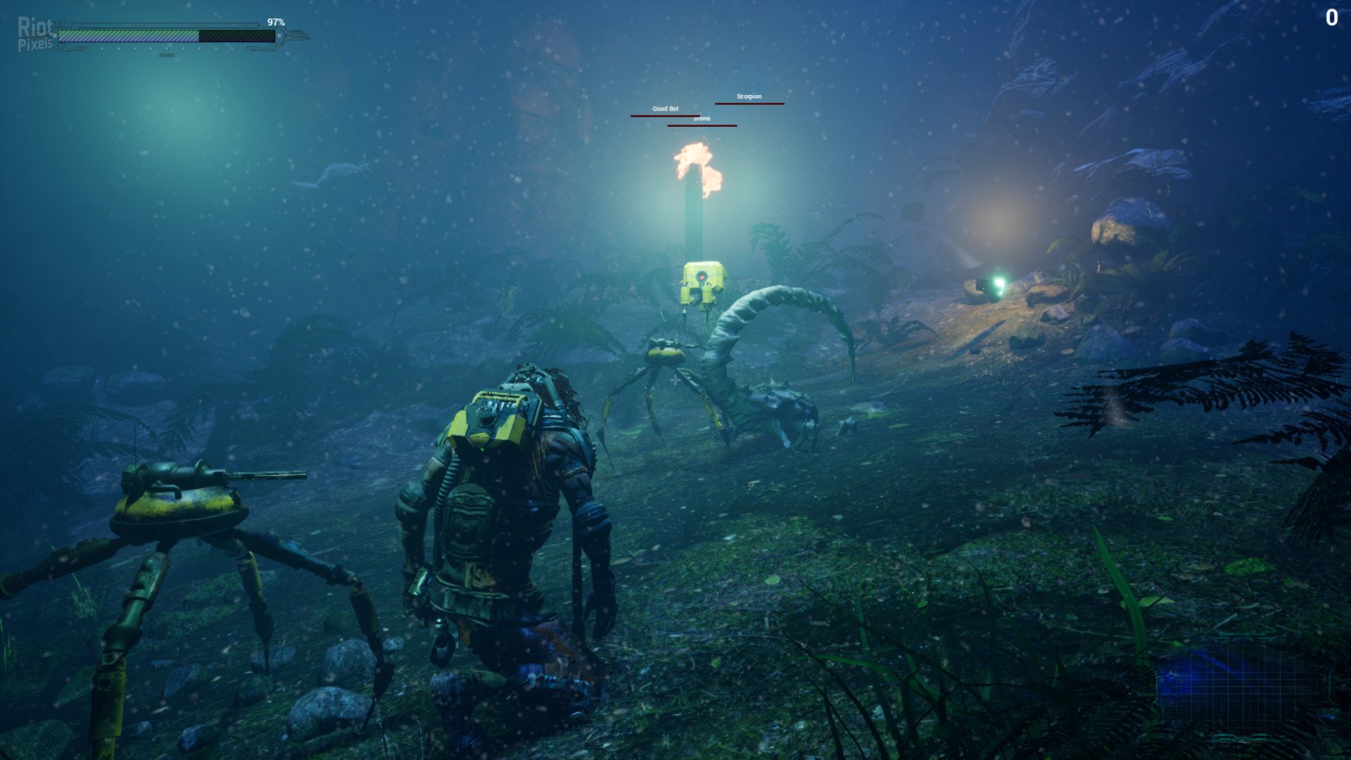 [13]-Earth’s Shadow – v2.4.1U Download