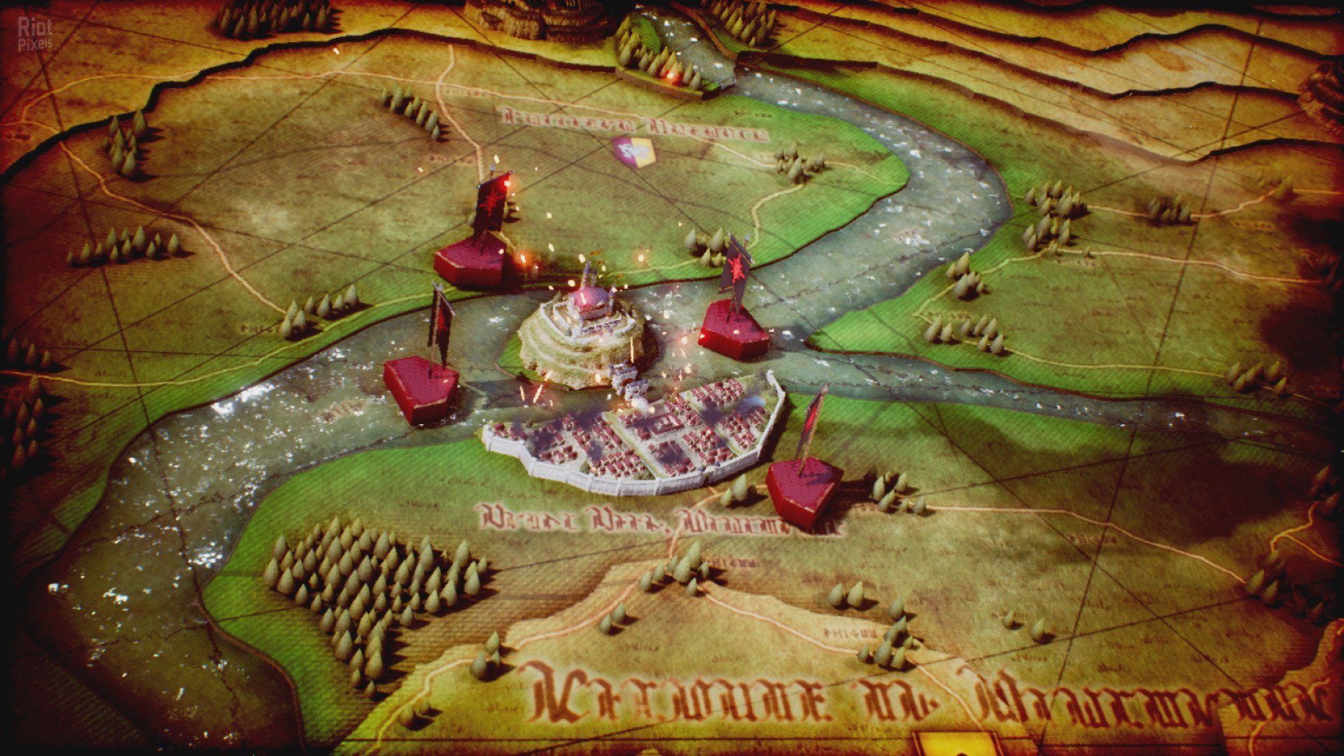 [12]-Triangle Strategy: Digital Deluxe Edition – BuildID 9842040 (Denuvoless) + Bonus ArtBook Download