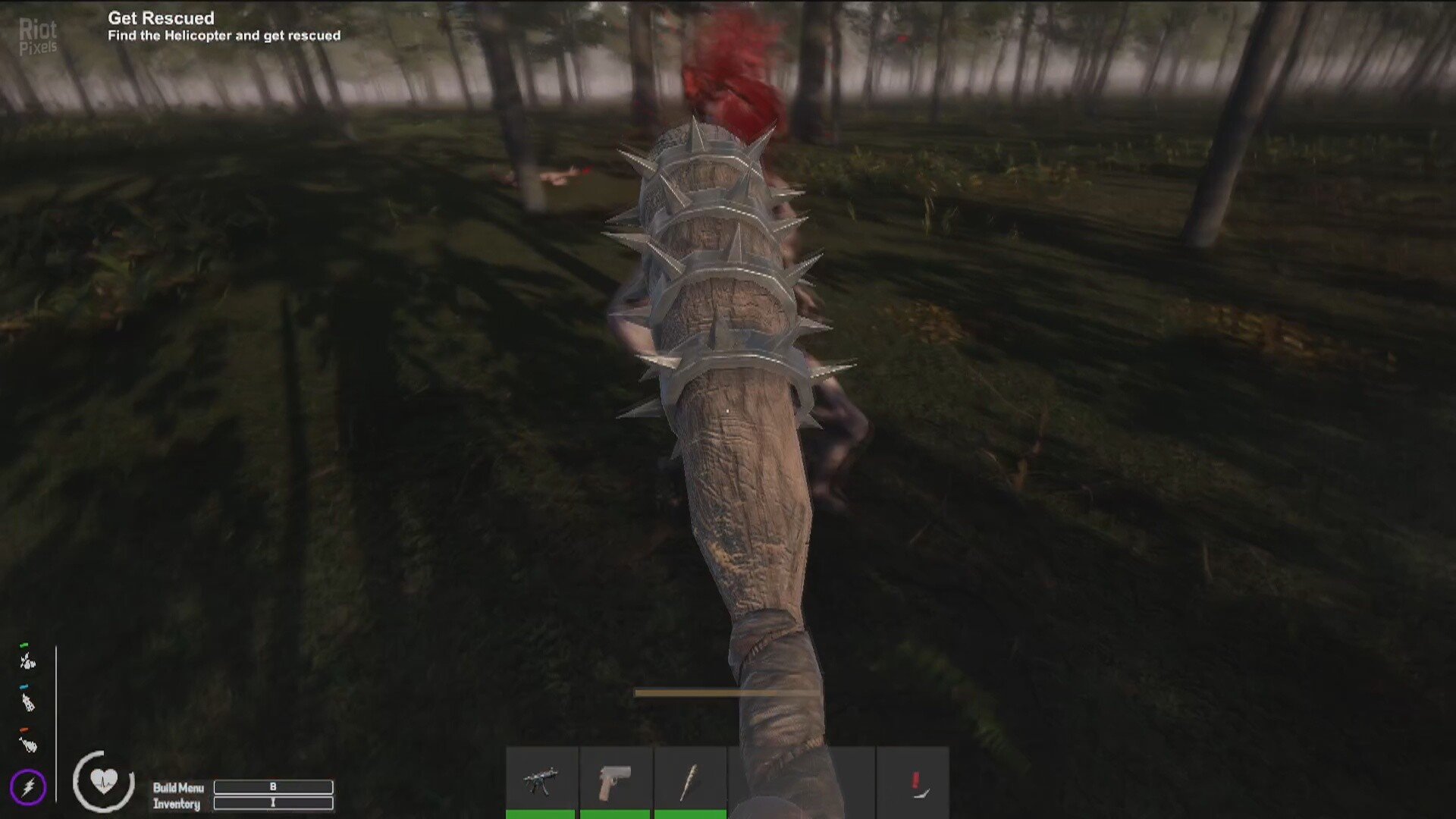 [14]-The Seekers: Survival Download