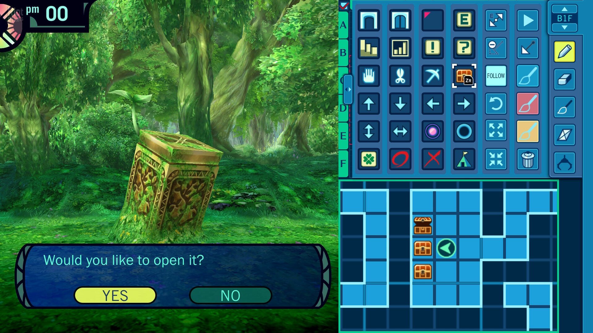[16]-Etrian Odyssey Origins Collection + 3 DLCs Download