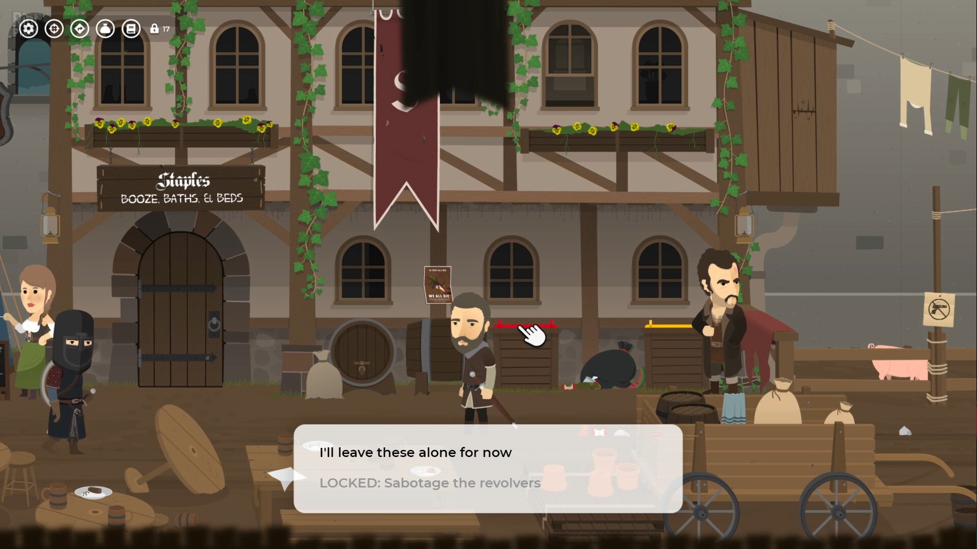 [4]-Repella Fella: Pirate Edition Download