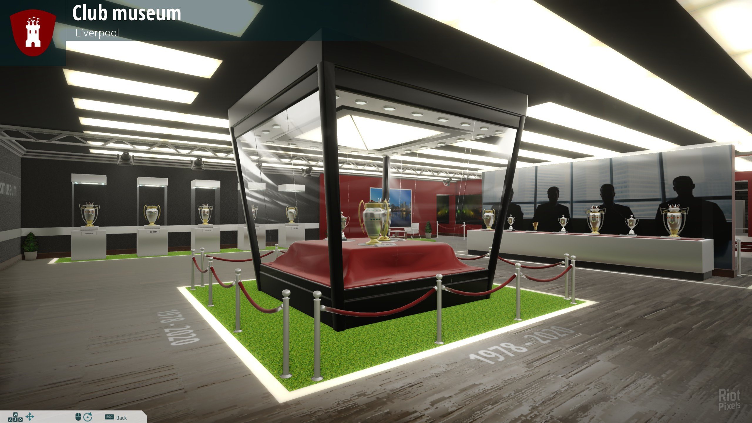 [11]-We Are Football: Edition “Bundesliga” – v1.17/2.04 + 2 DLCs Download