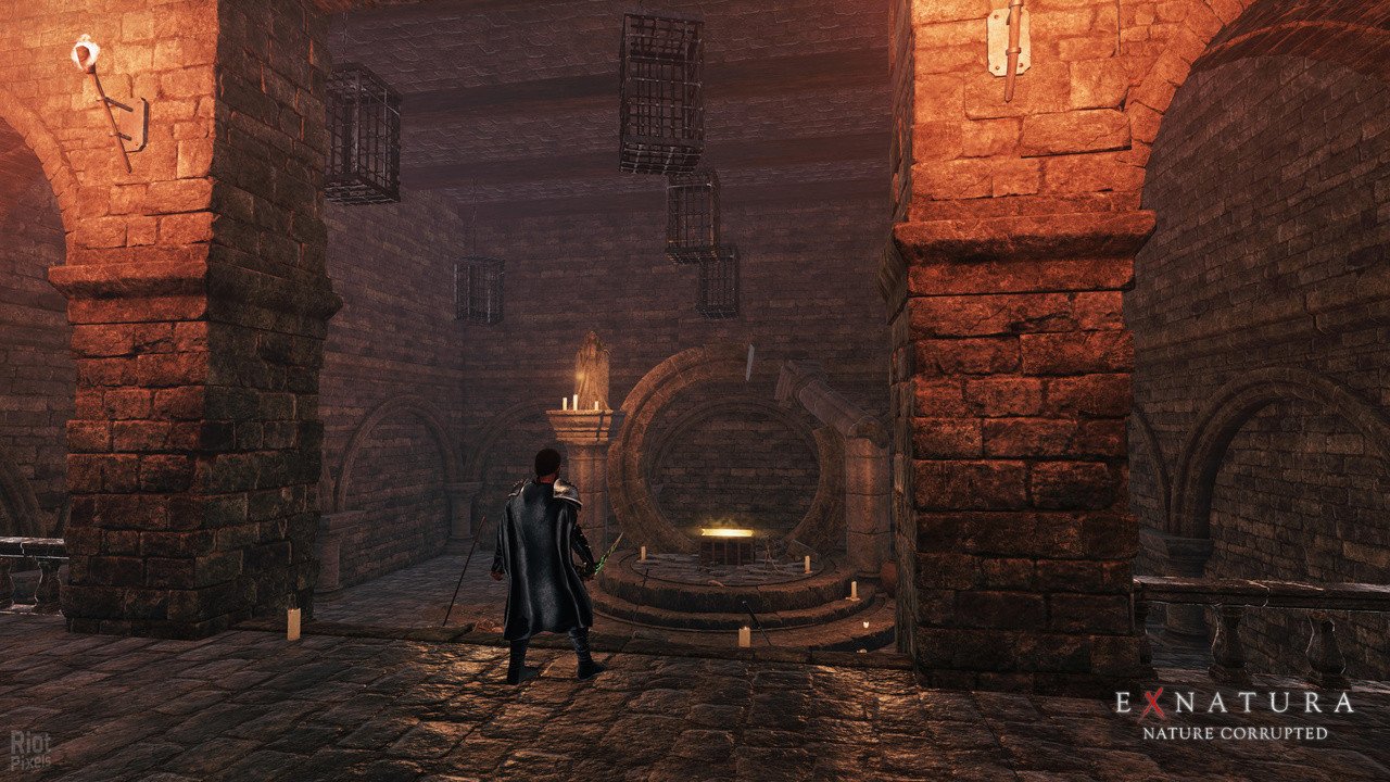 [15]-Ex Natura: Nature Corrupted Download