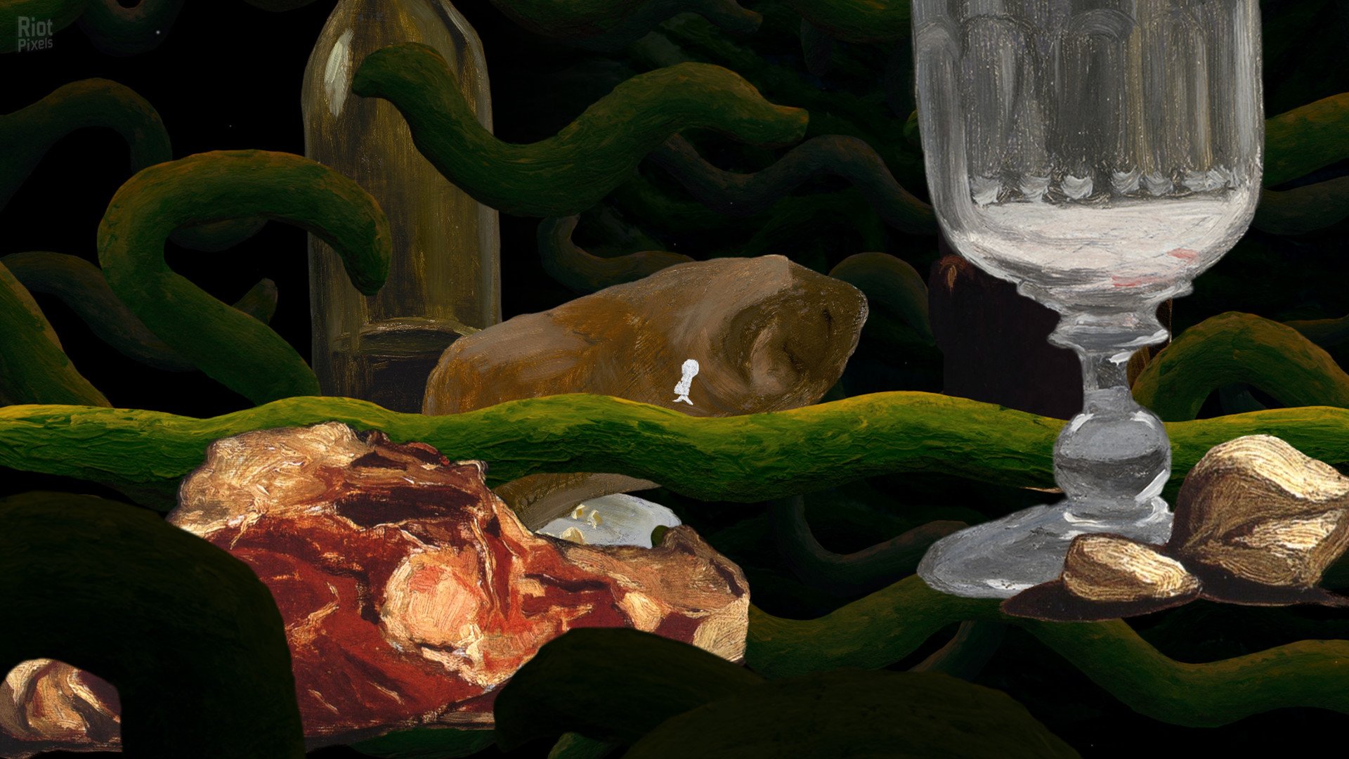 [9]-The Master’s Pupil – v1.2 Download