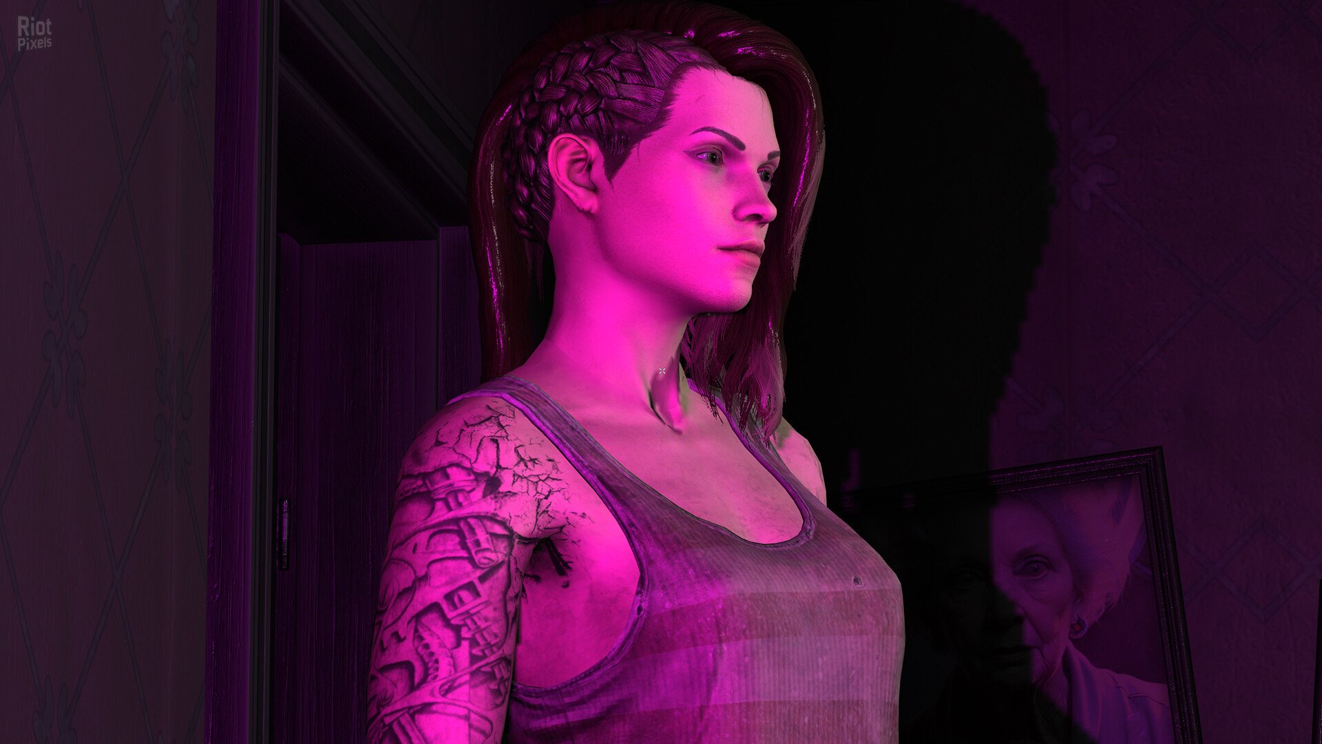 [3]-Lost Alone Ultimate – v2.0.1 + George’s Nightmare DLC Download