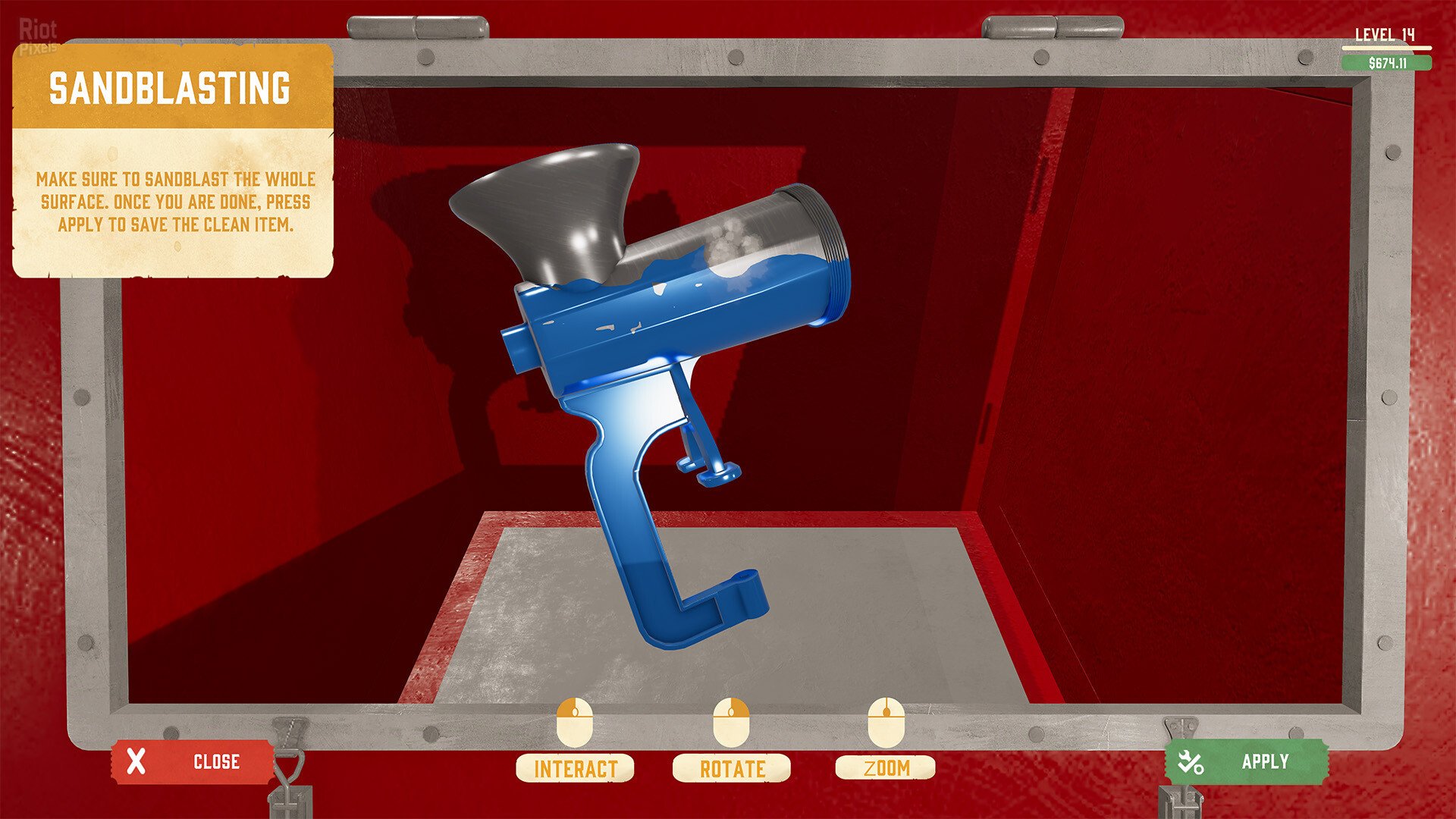 [4]-The Repair House: Restoration Sim – v1.7 Download