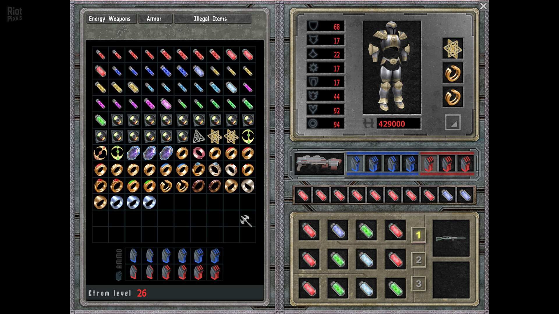 [5]-Etrom 20th Anniversary Edition Download