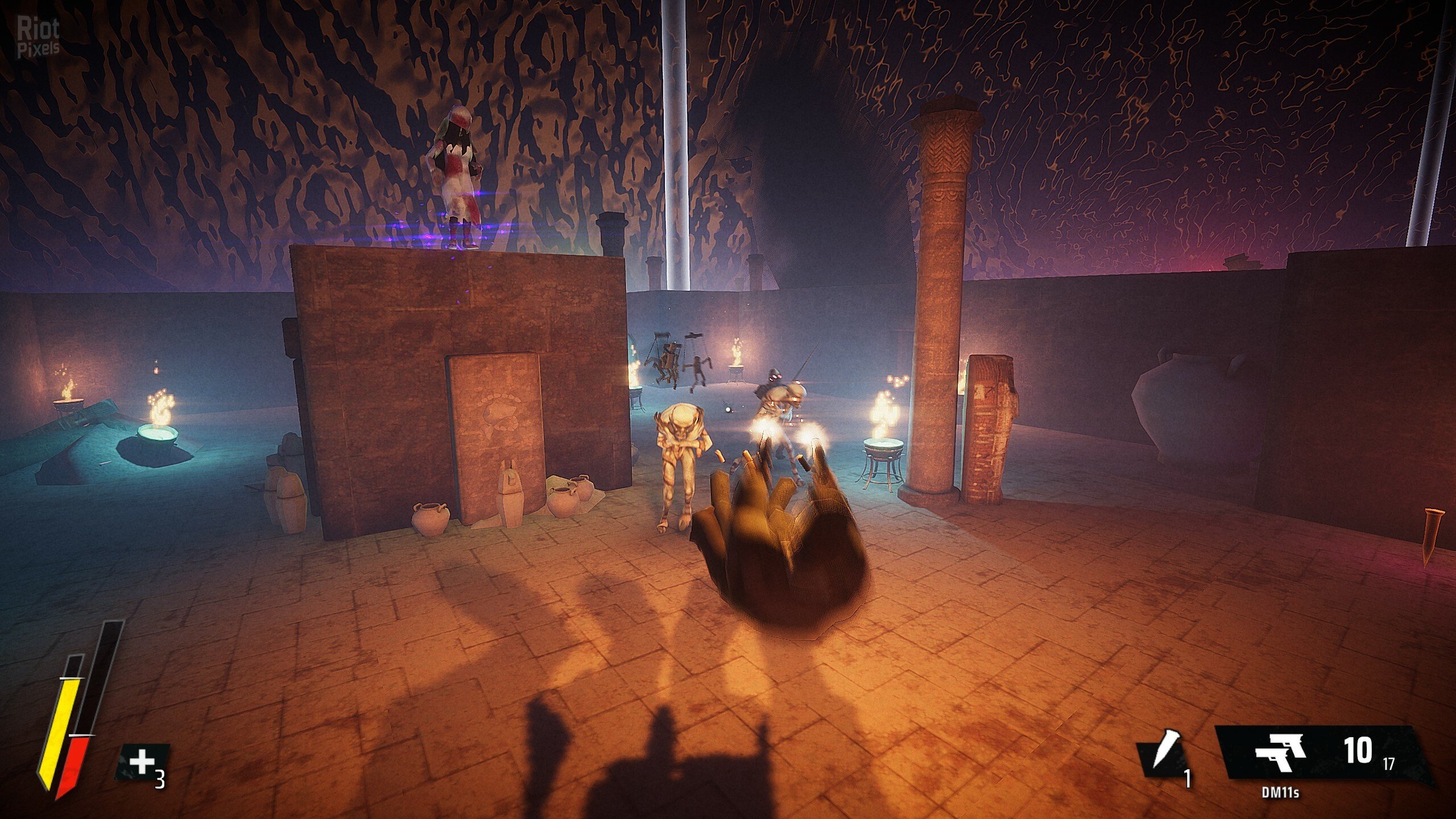 [5]-El Paso, Elsewhere – Release v.10 + Bonus OST Download