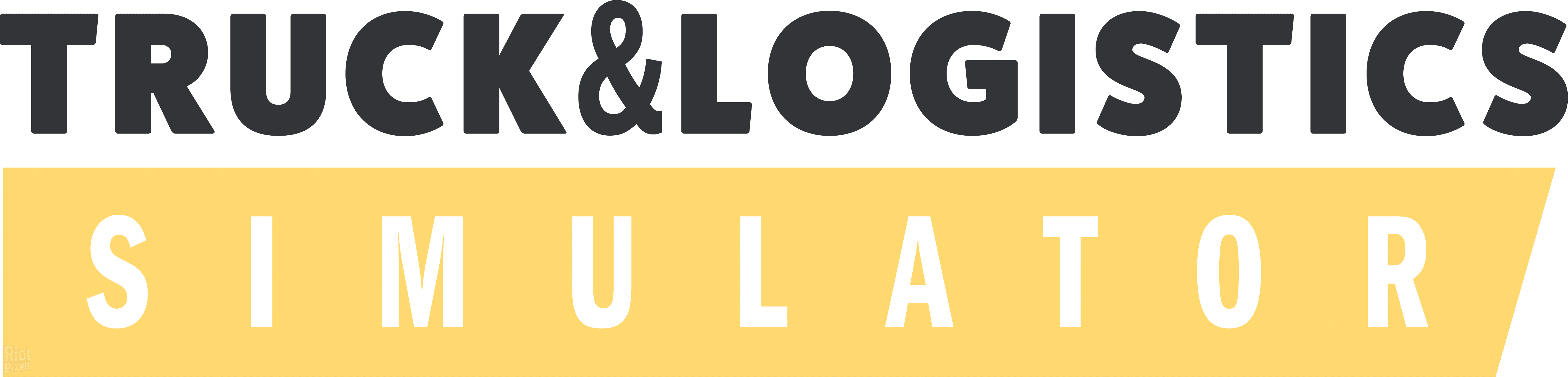 [18]-Truck & Logistics Simulator – v1.0 (Release) Download