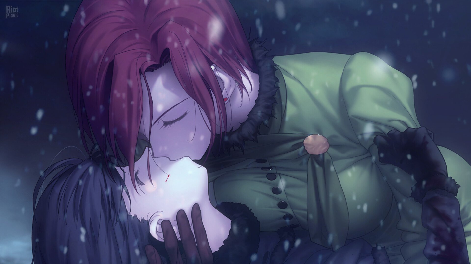 [3]-WITCH ON THE HOLY NIGHT Download