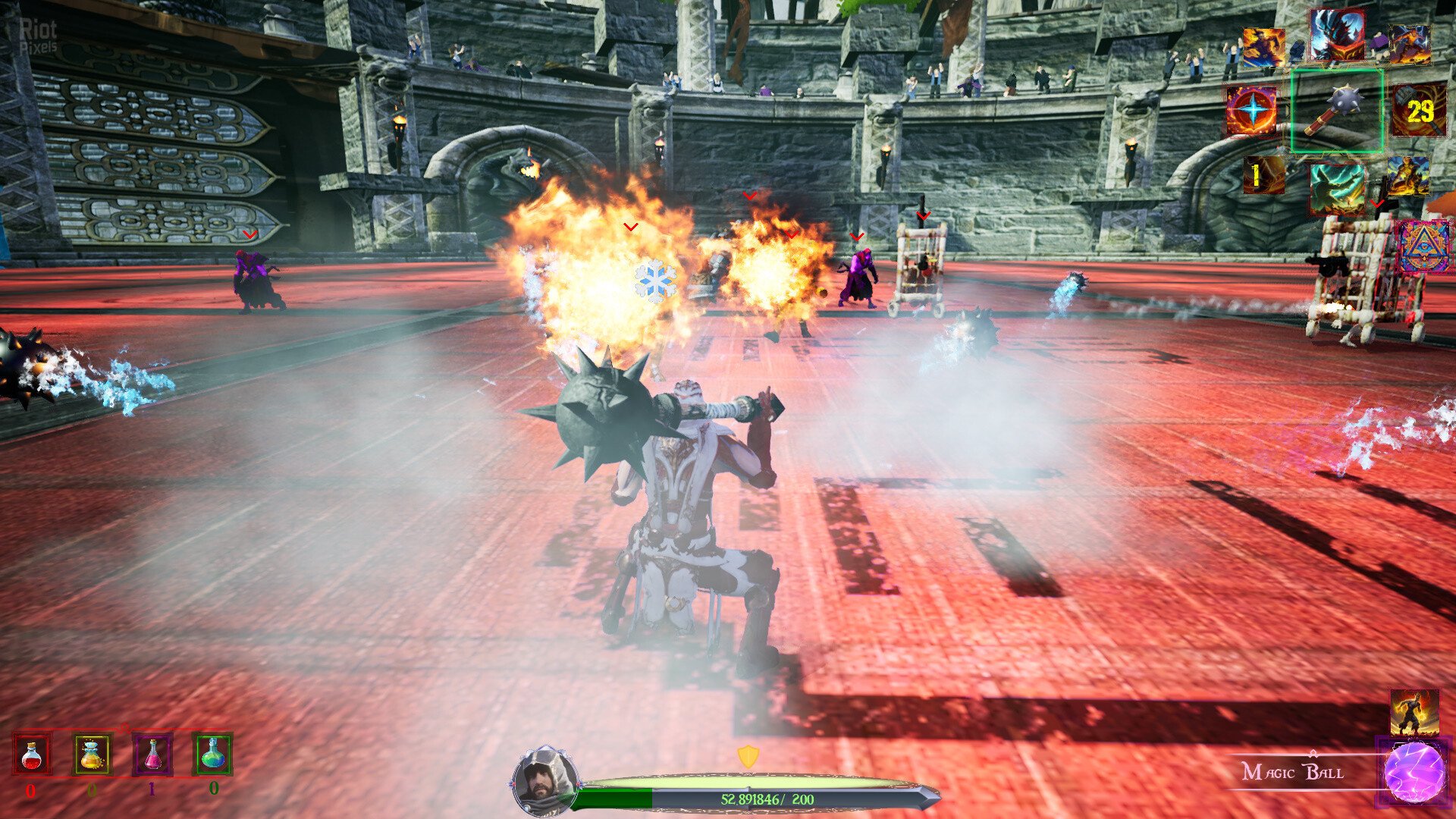 [12]-BULLRING Download