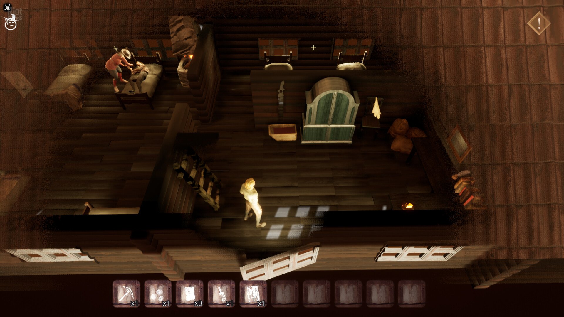 [7]-The Mine Download