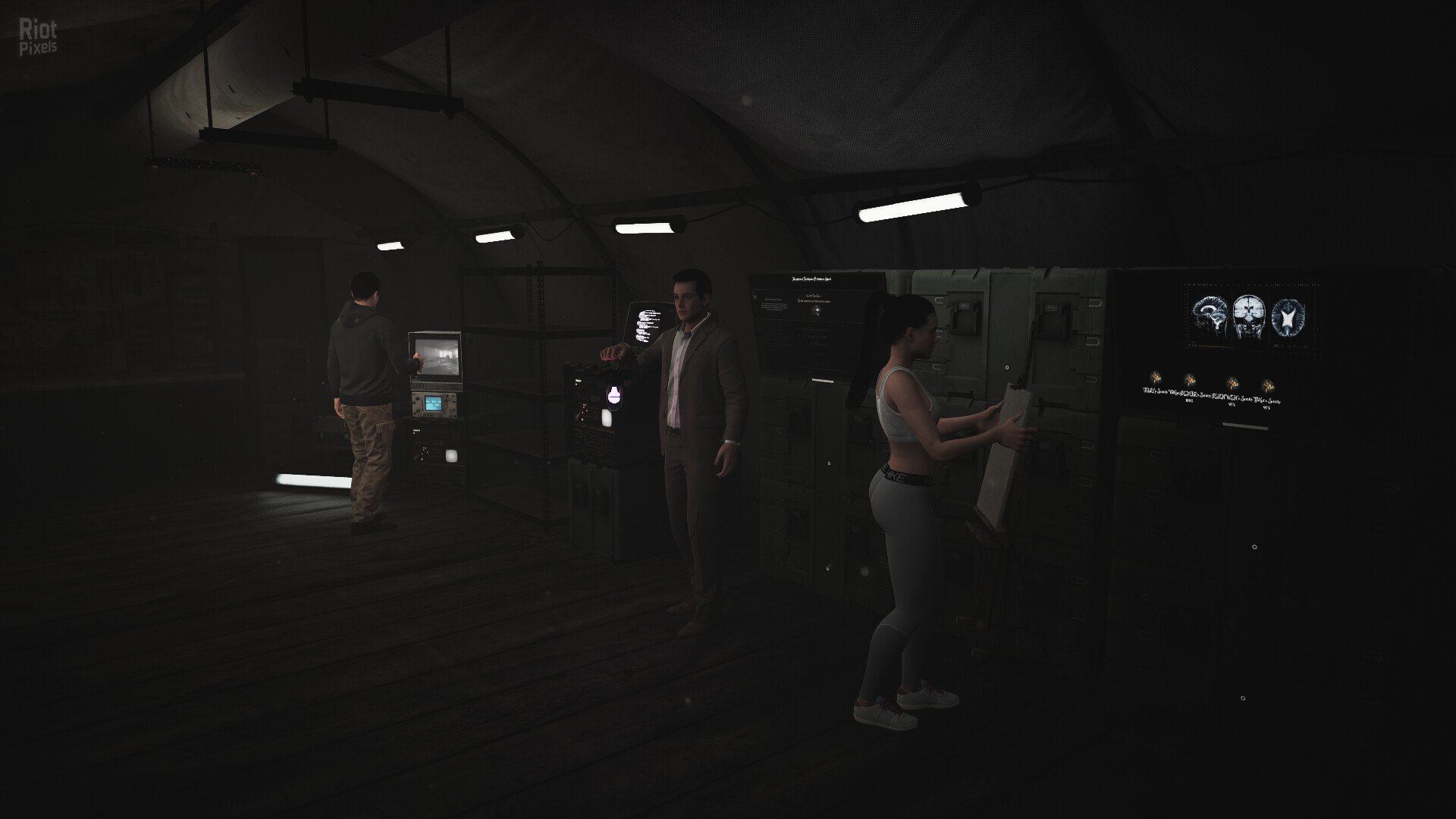 [10]-Demonologist – v1.3.0 + Windows 7 Fix Download