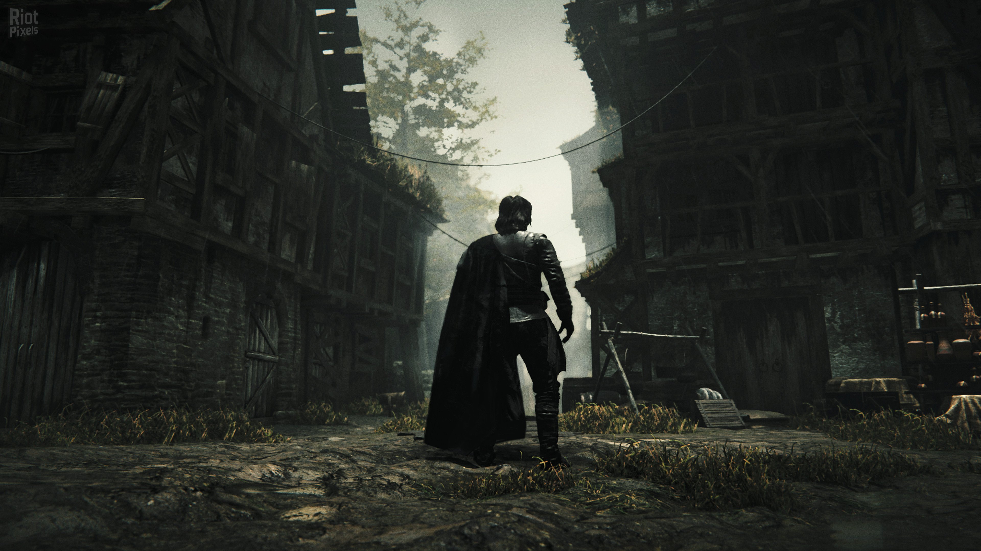 [14]-The Inquisitor: Deluxe Edition + DLC + Bonus Soundtrack + Windows 7 Fix Download