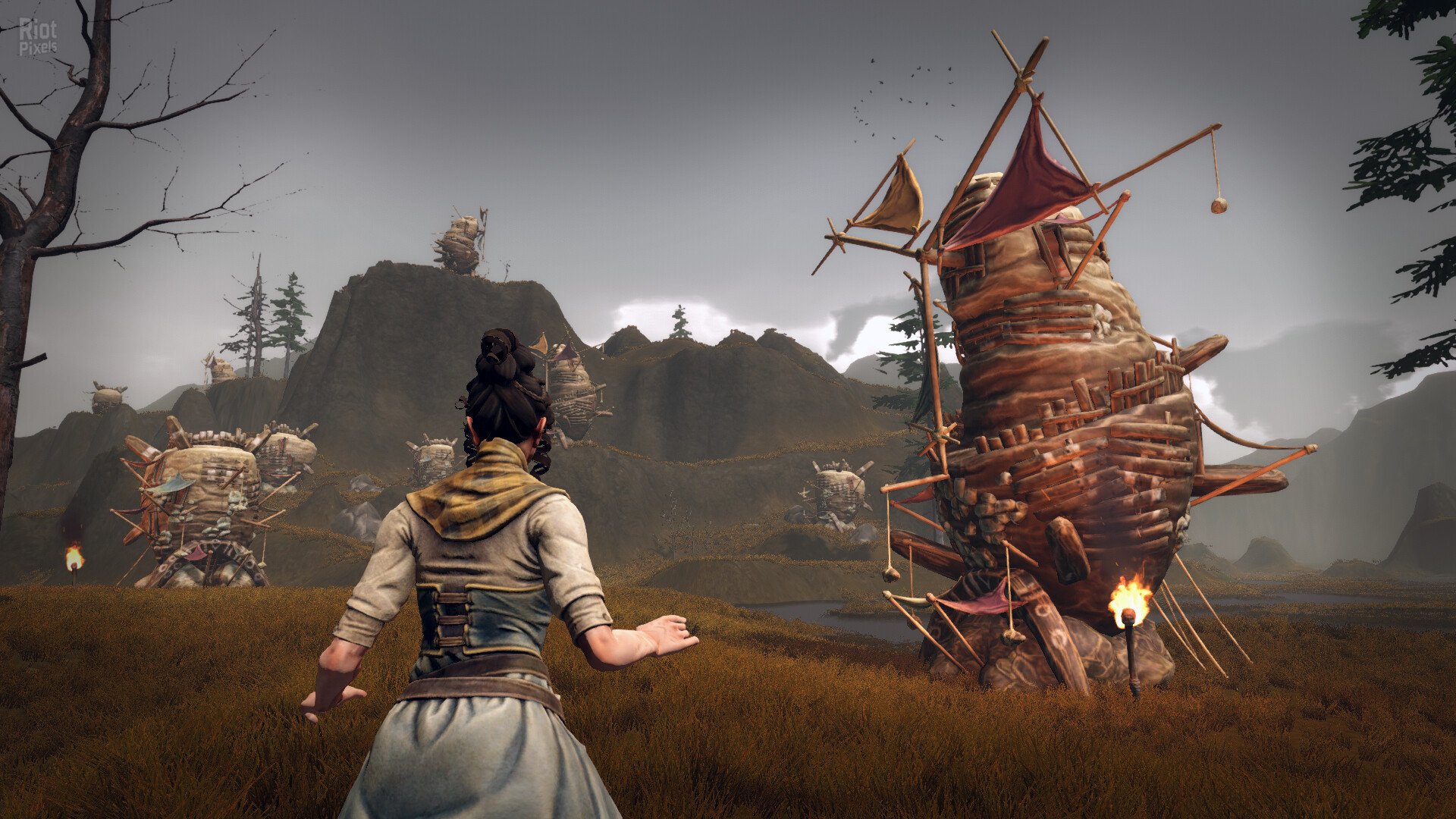 [4]-TimeMelters – v1.0.2927 Download