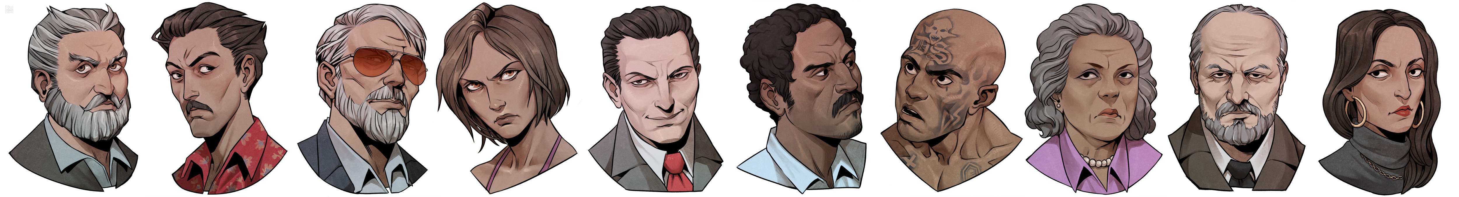 [26]-Cartel Tycoon: Anniversary Edition, v1.0.9.6429 + 4 DLCs + Bonus Content Download