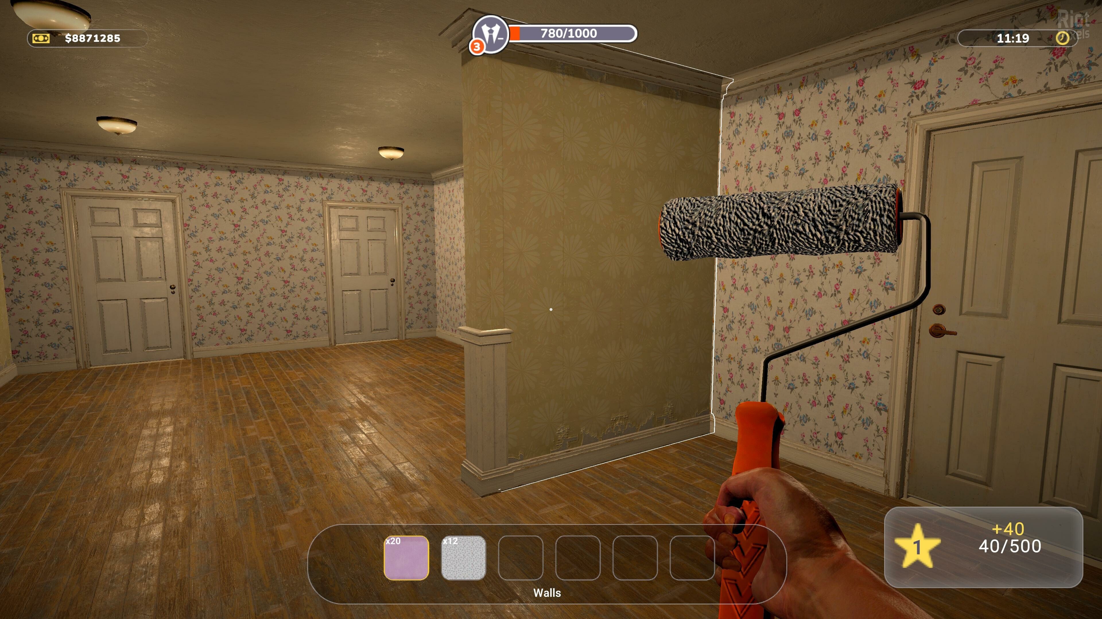 [8]-Real Estate Simulator: From Bum to Millionaire Download