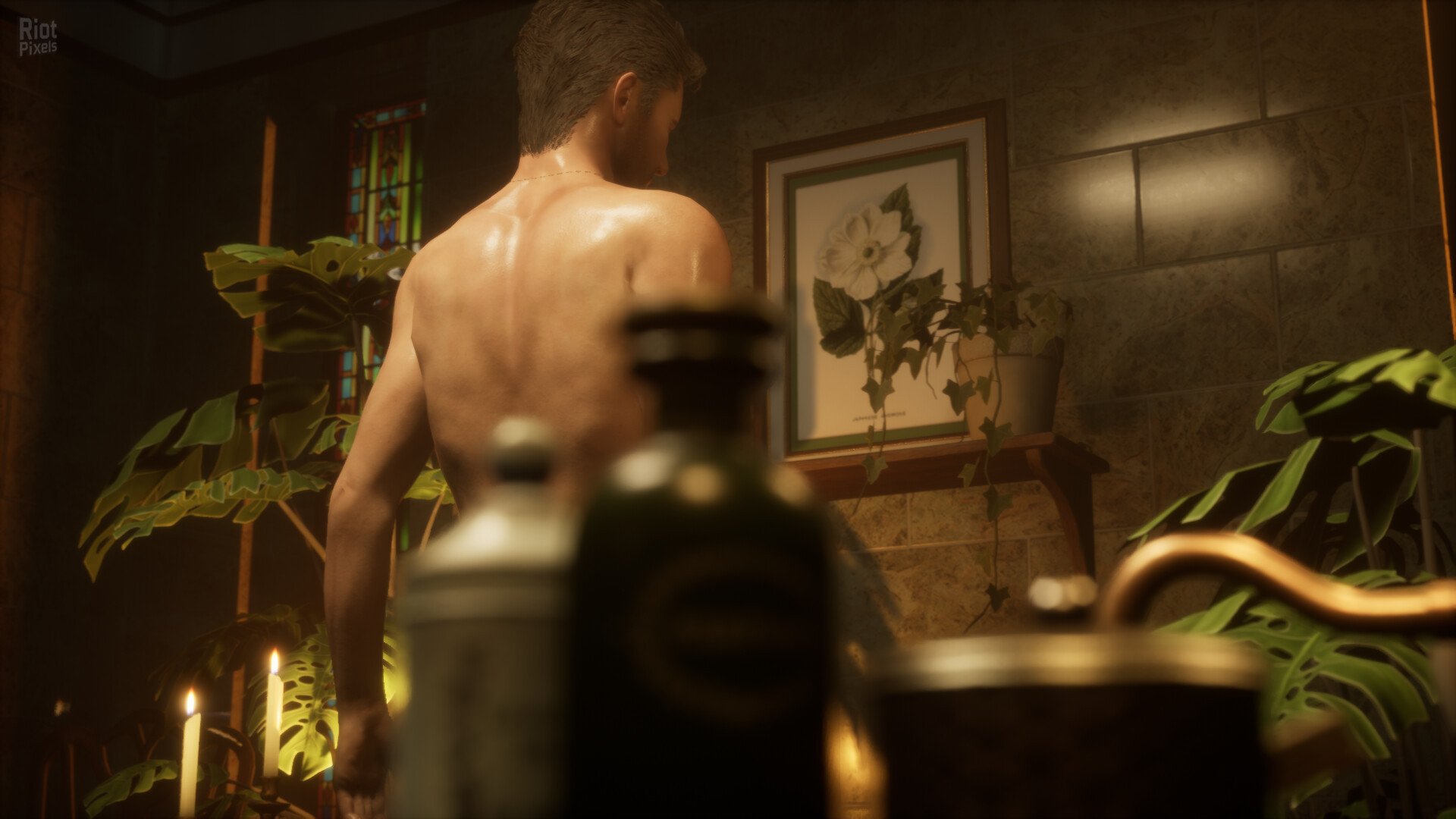 [5]-What have you done, Father? + Windows 7 Fix Download