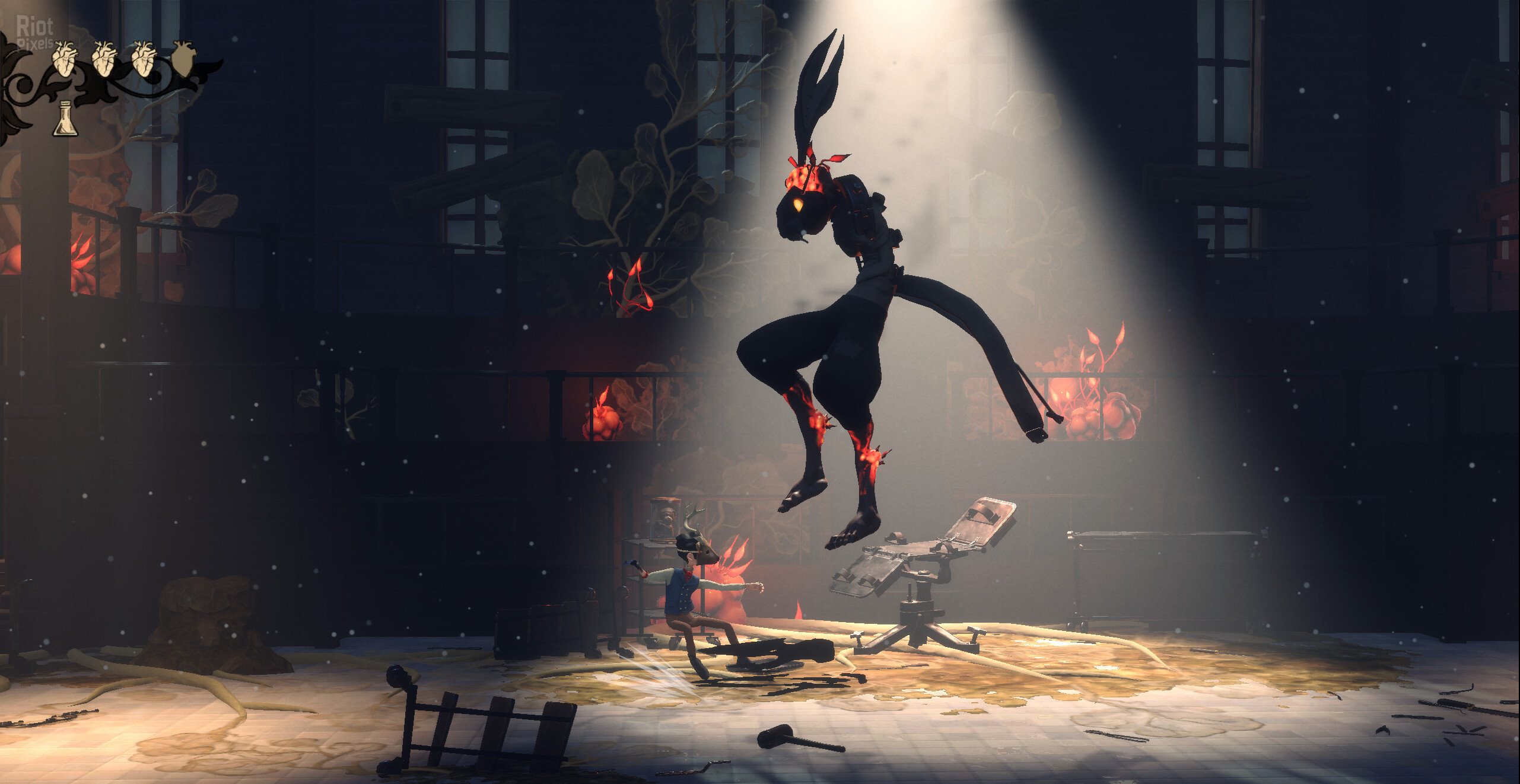 [6]-Venture to the Vile – v1.0.1 Download