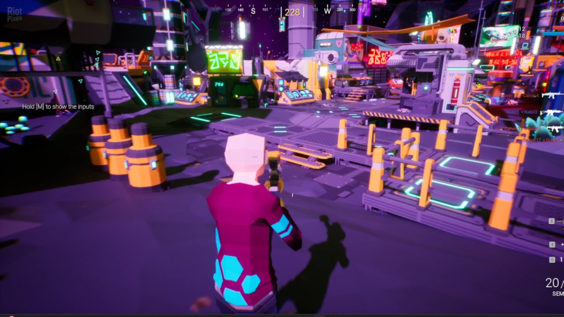 [3]-FUBG: FIGHT UNKNOWN BATTLEGROUND + Windows 7 Fix Download