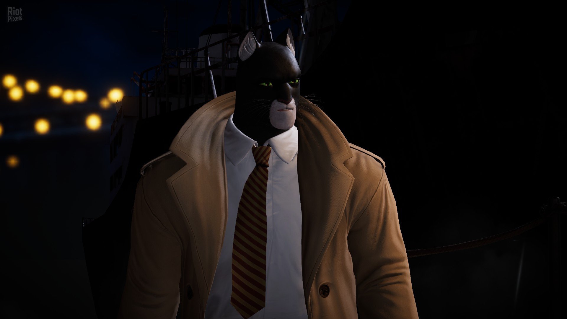 [5]-Blacksad: Under the Skin – v20240621 Download