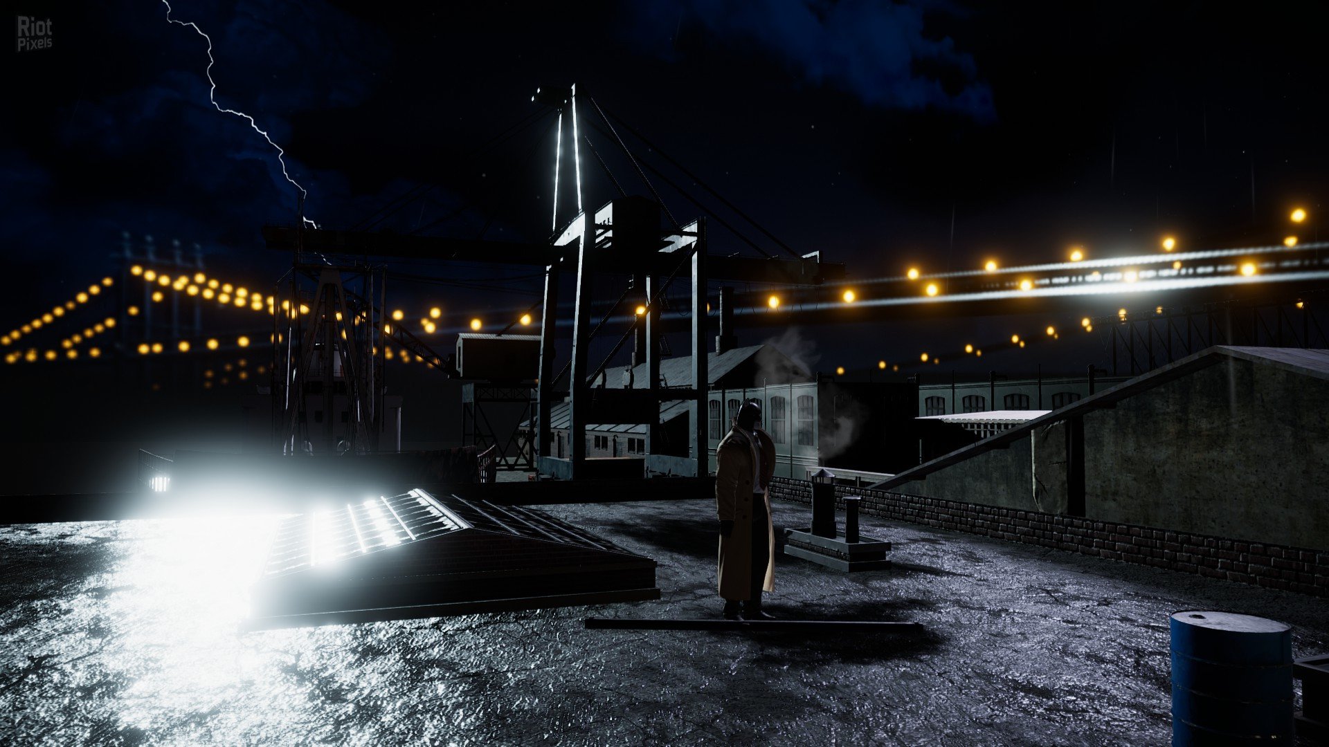 [7]-Blacksad: Under the Skin – v20240621 Download