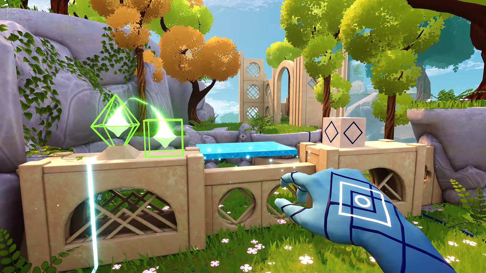 [10]-Tobla: Divine Path – Build 15418311 Download