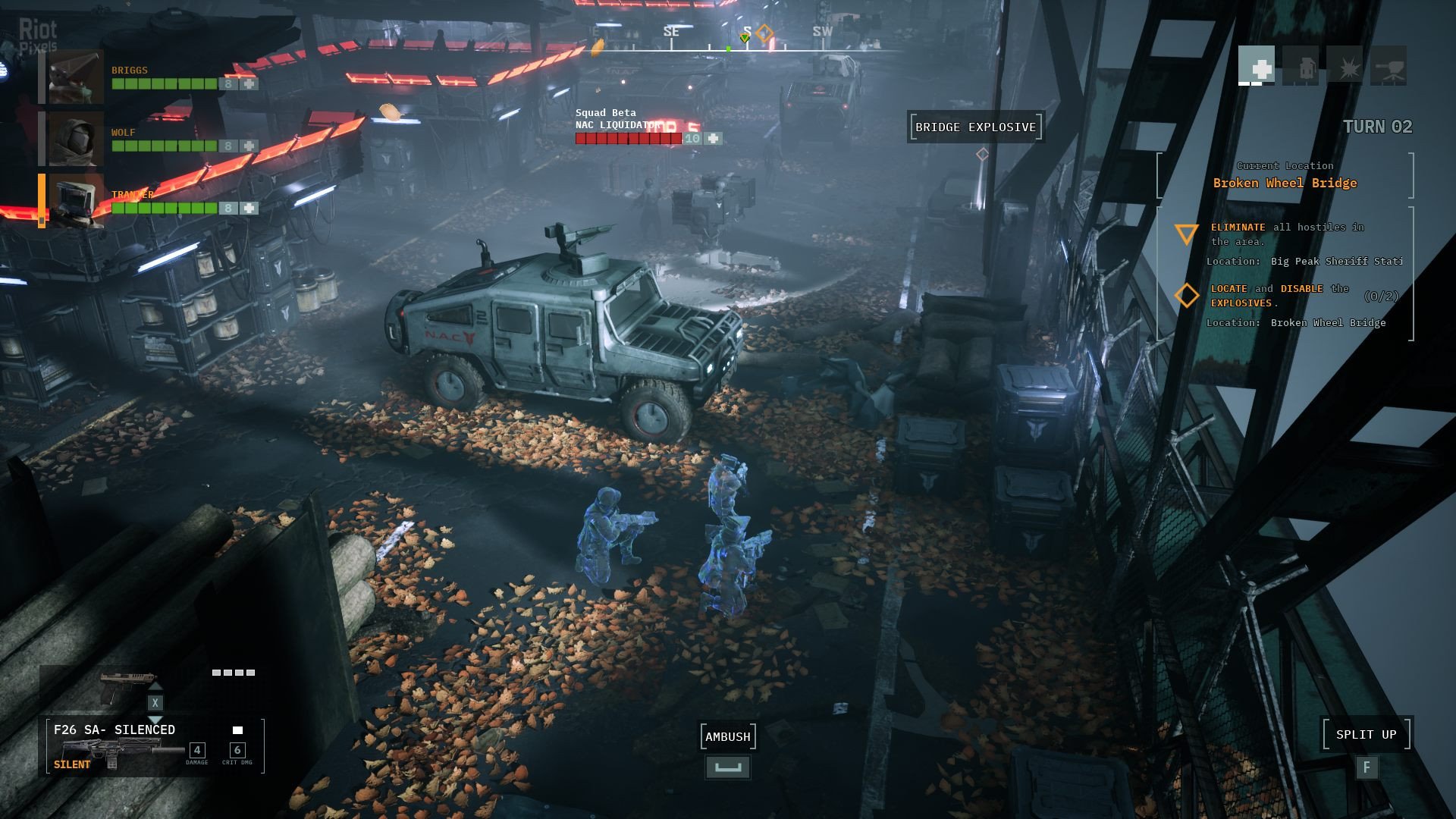 [13]-Corruption 2029 – v1.03 (Build 13541267) Download