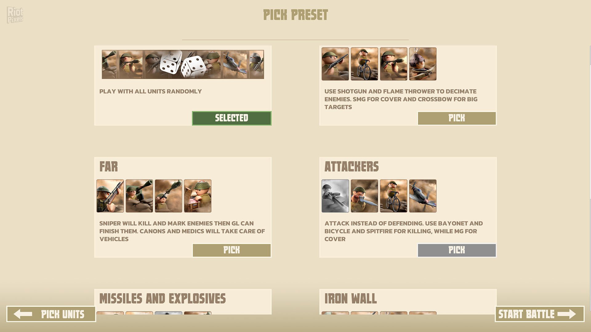 [16]-Northend Tower Defense + Bonus Soundtrack Download