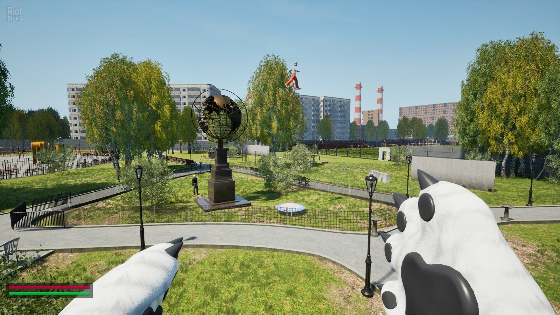 [4]-Quadrober Simulator + Windows 7 Fix Download