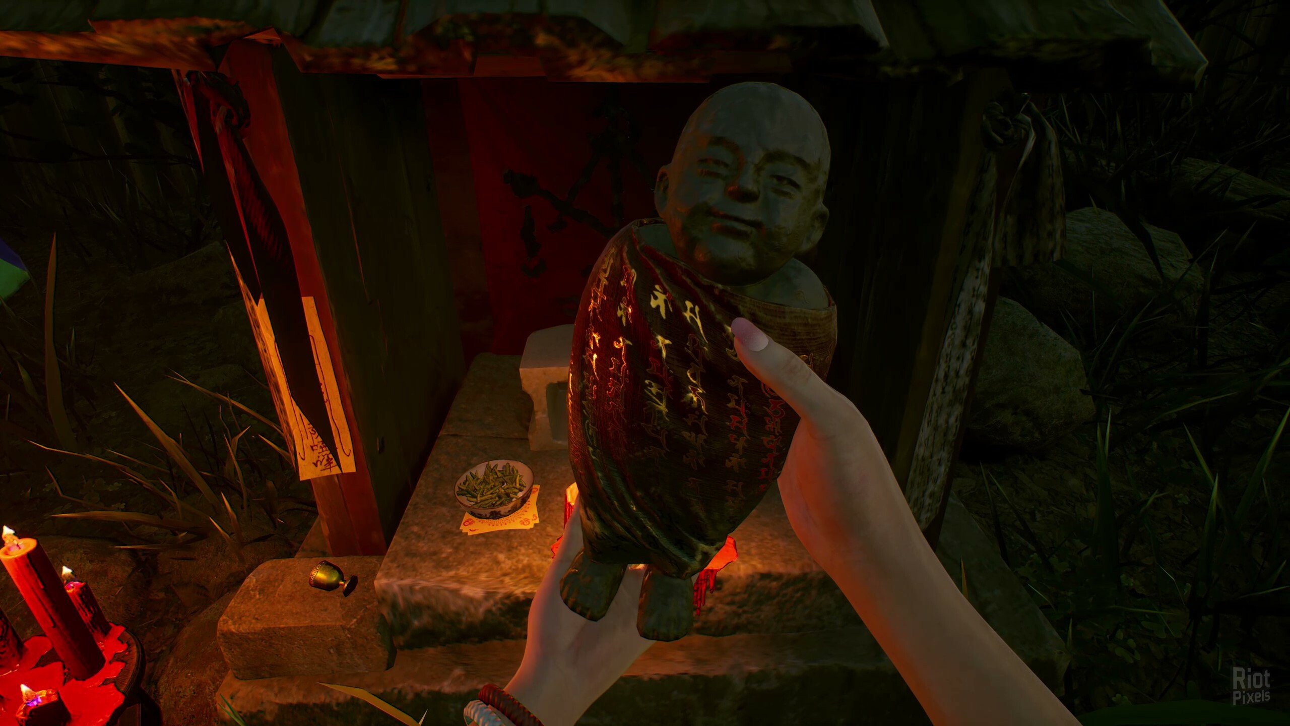 [9]-Incantation – v1.0.0.2 Download