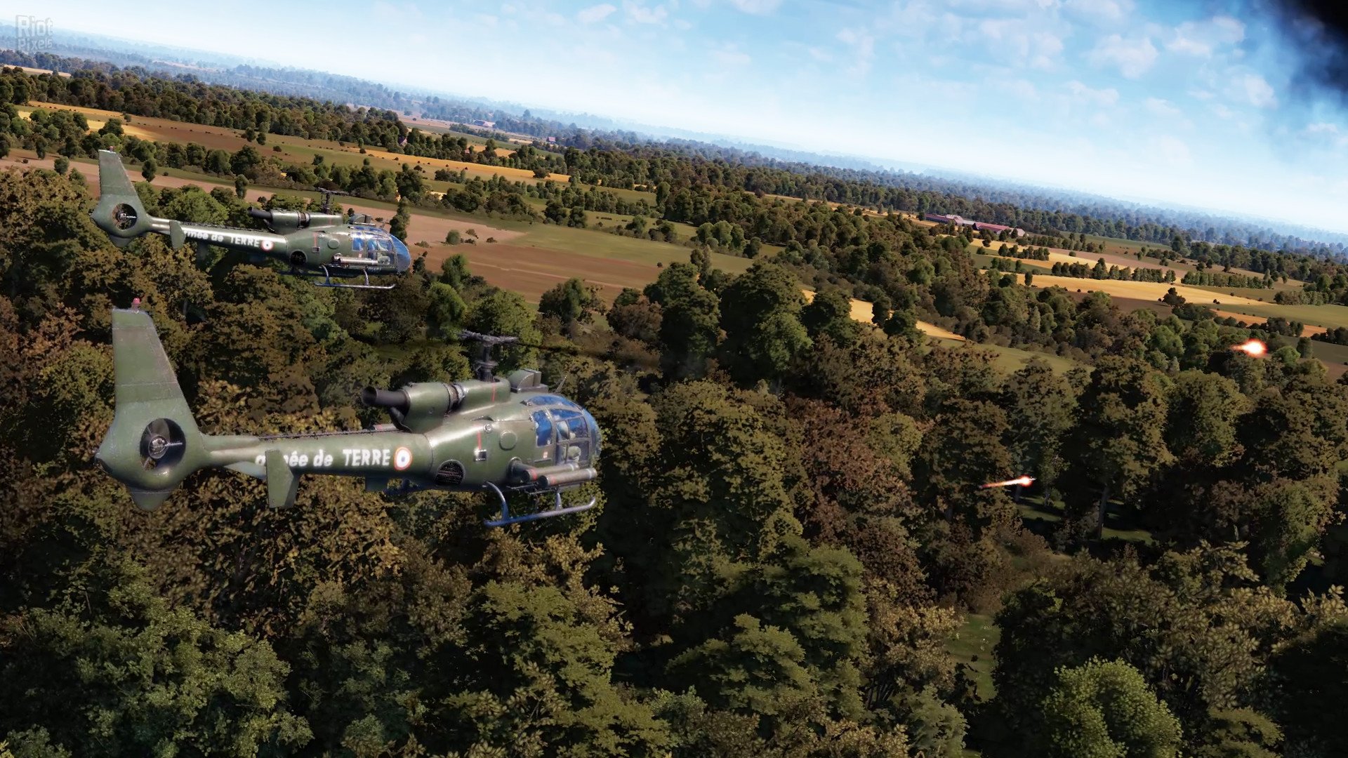 [14]-WARNO – 141373 + 11 DLCs Download