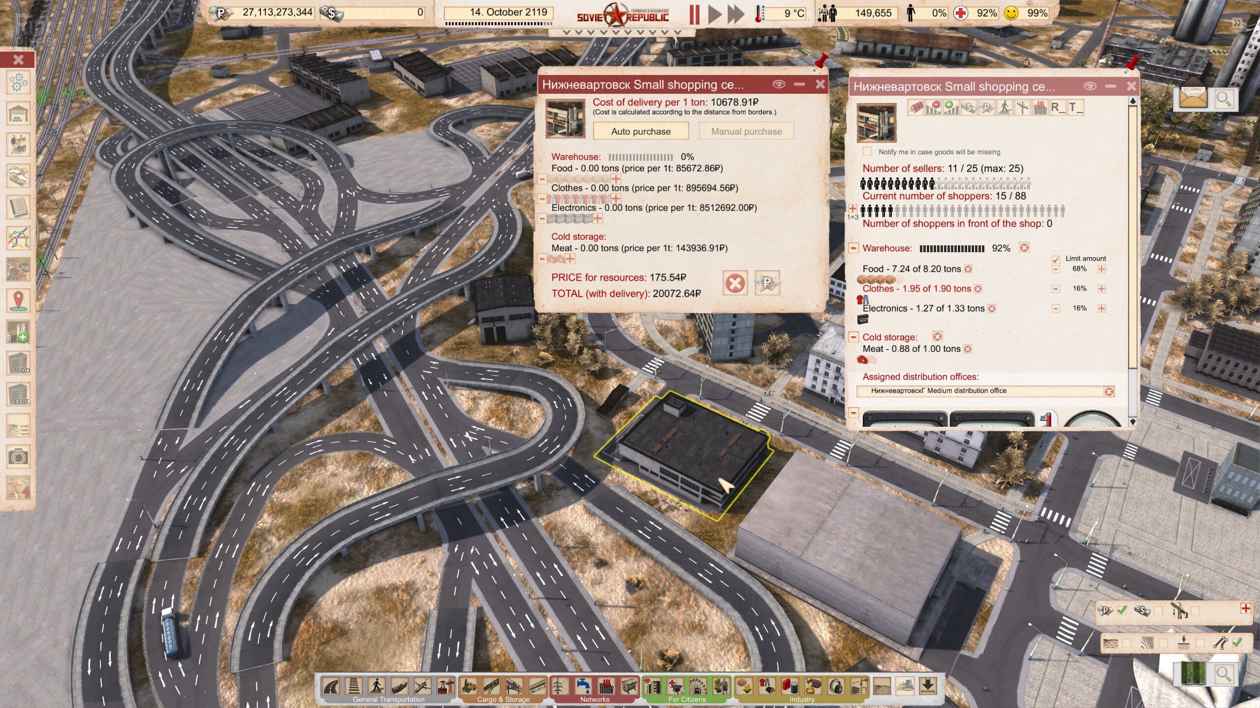 [7]-Workers & Resources: Soviet Republic – Complete, v1.0.0.17 + 4 DLCs/Bonuses Download