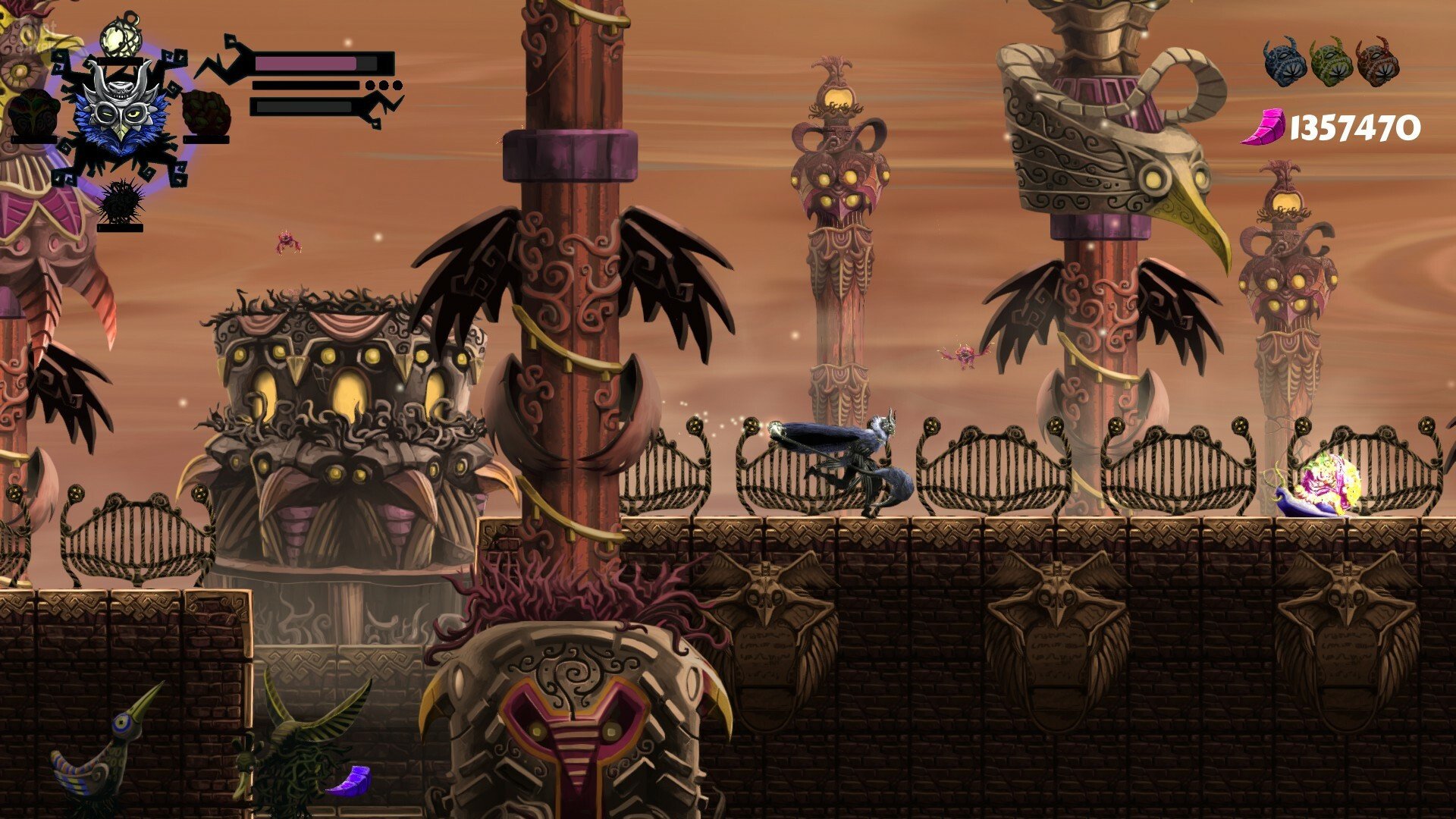 [12]-Magenta Horizon: Neverending Harvest – v1.0.1 Download