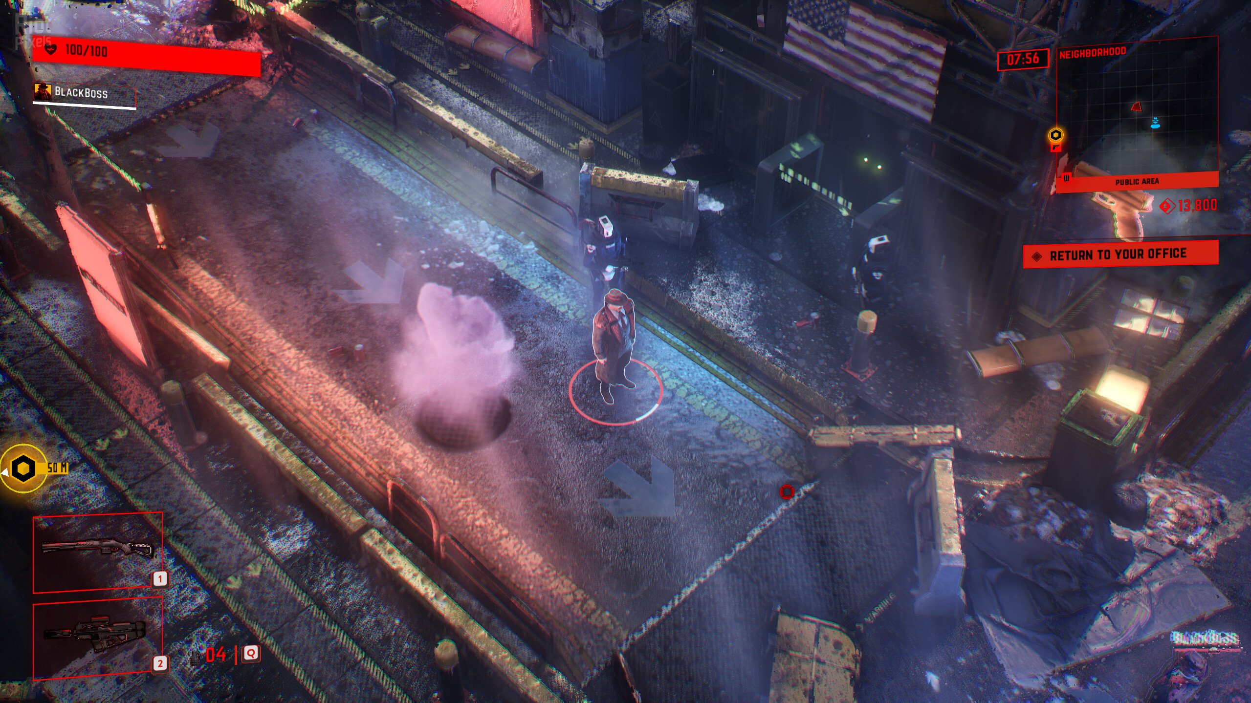 [11]-DeTechtive 2112 – v1.0 Download