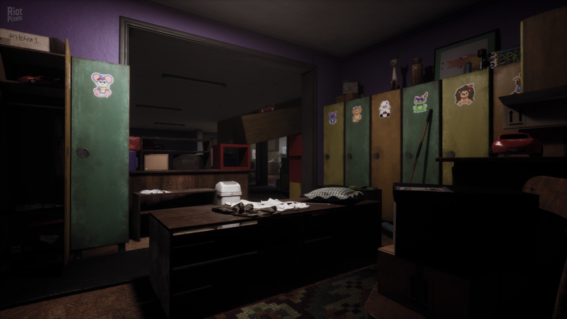 [2]-Chorus of Carcosa, v0.1.08 + Bonus Artbook Download