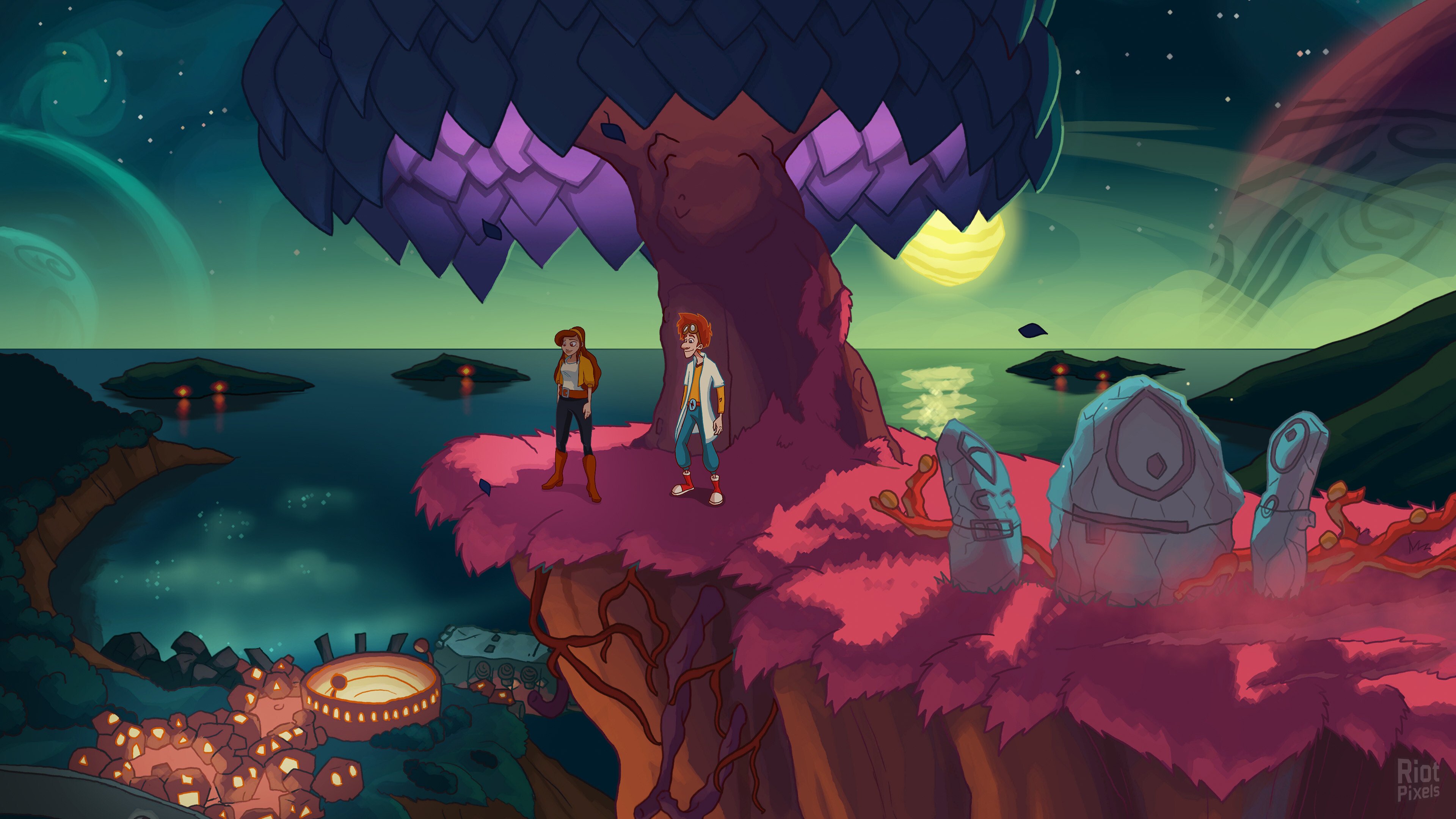 [4]-Elroy and the Aliens Download