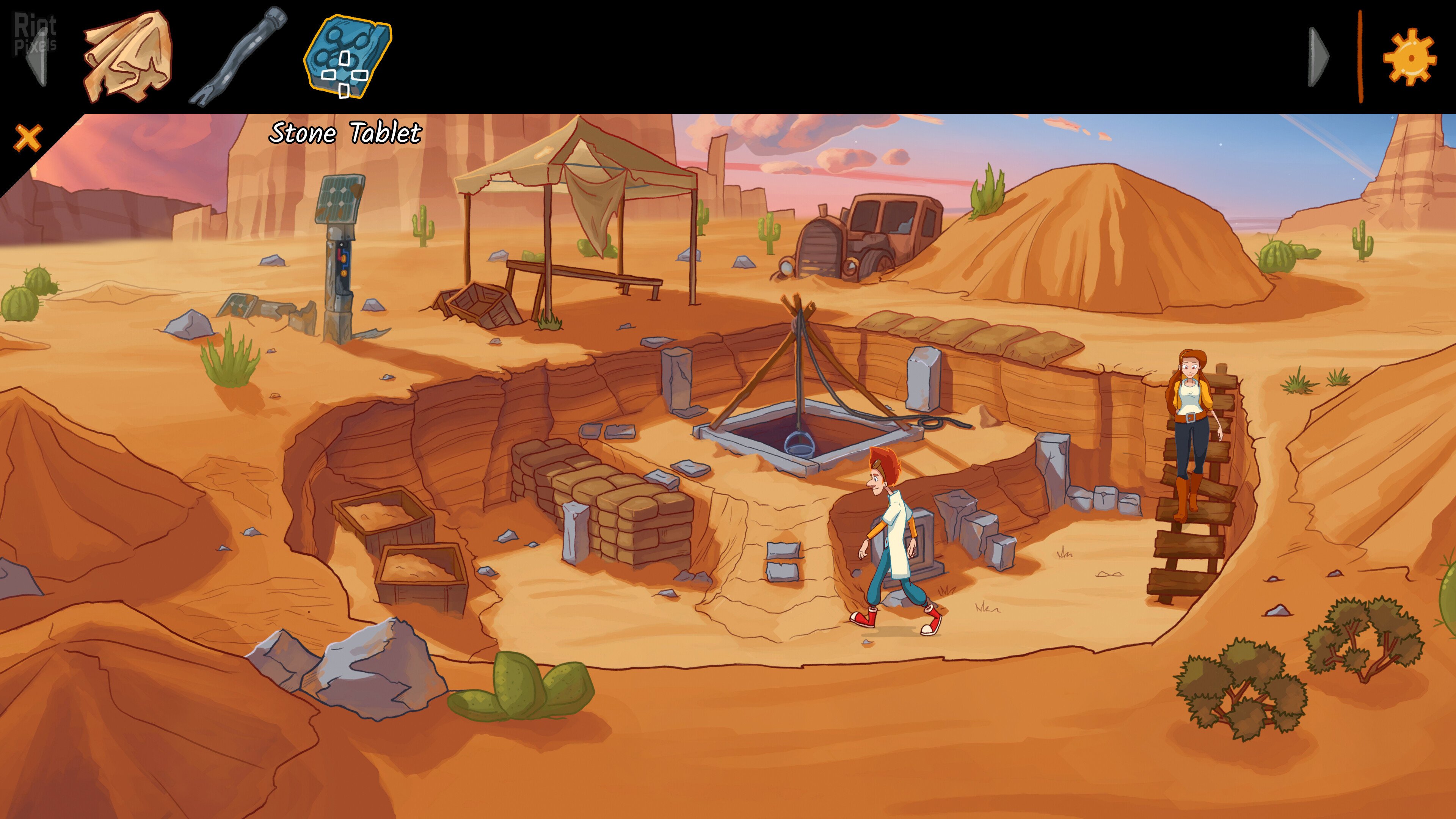 [15]-Elroy and the Aliens Download