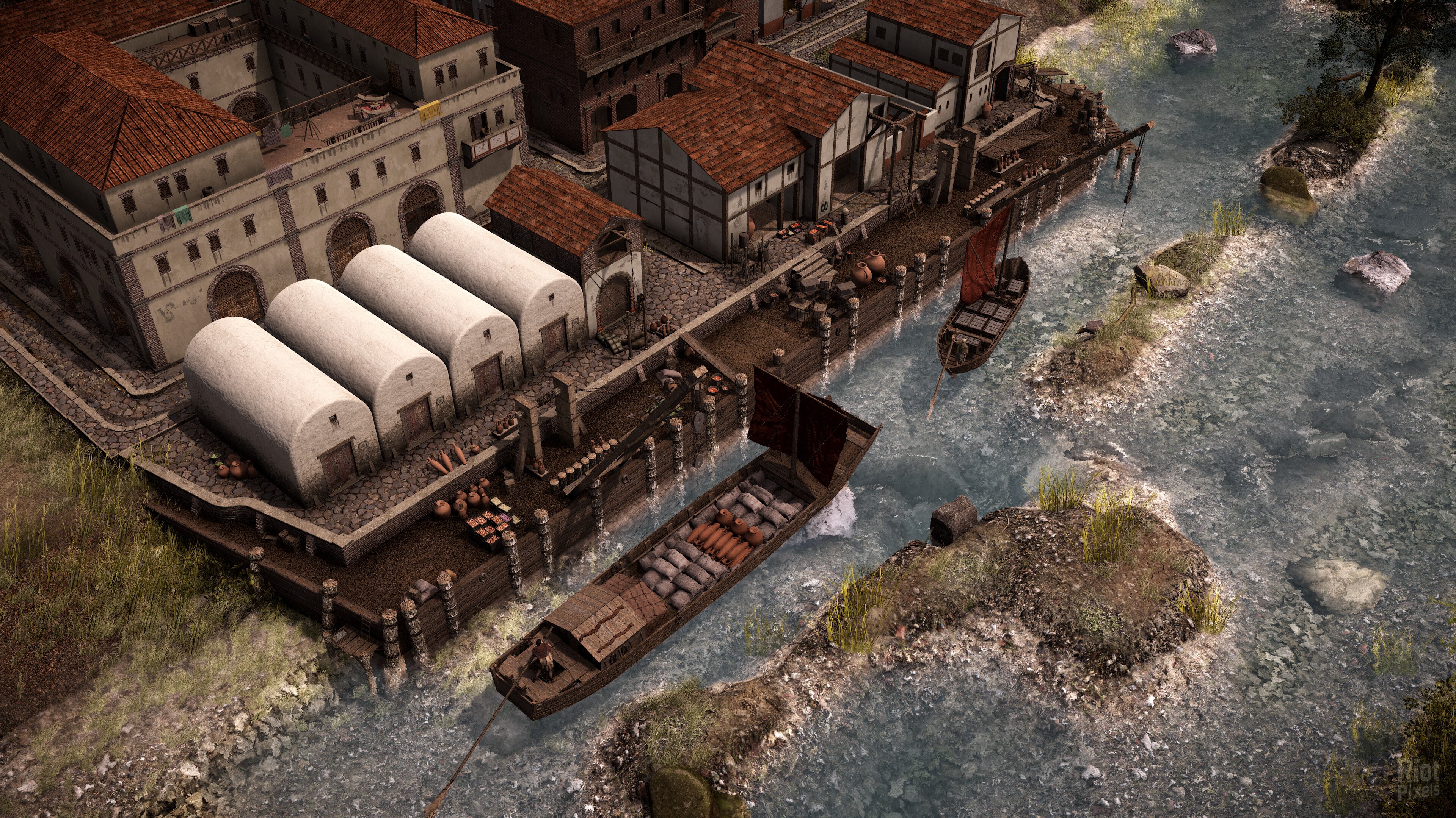 [6]-Pax Augusta Download