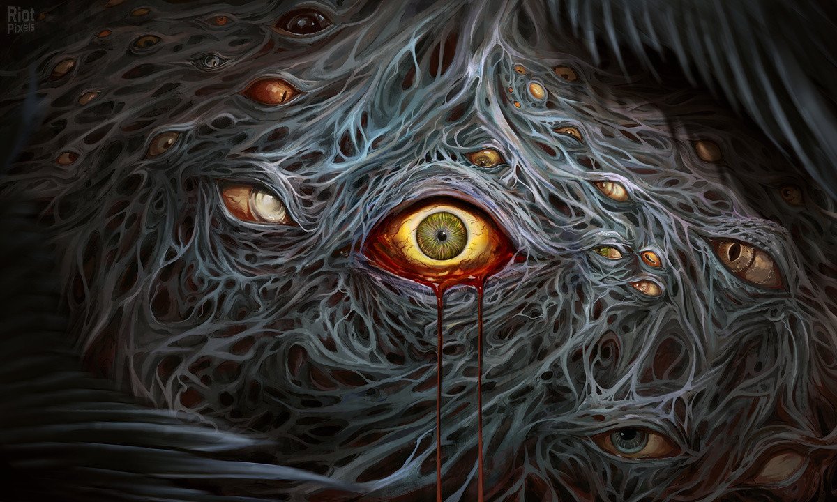 [16]-Post Trauma – v1.04 Download