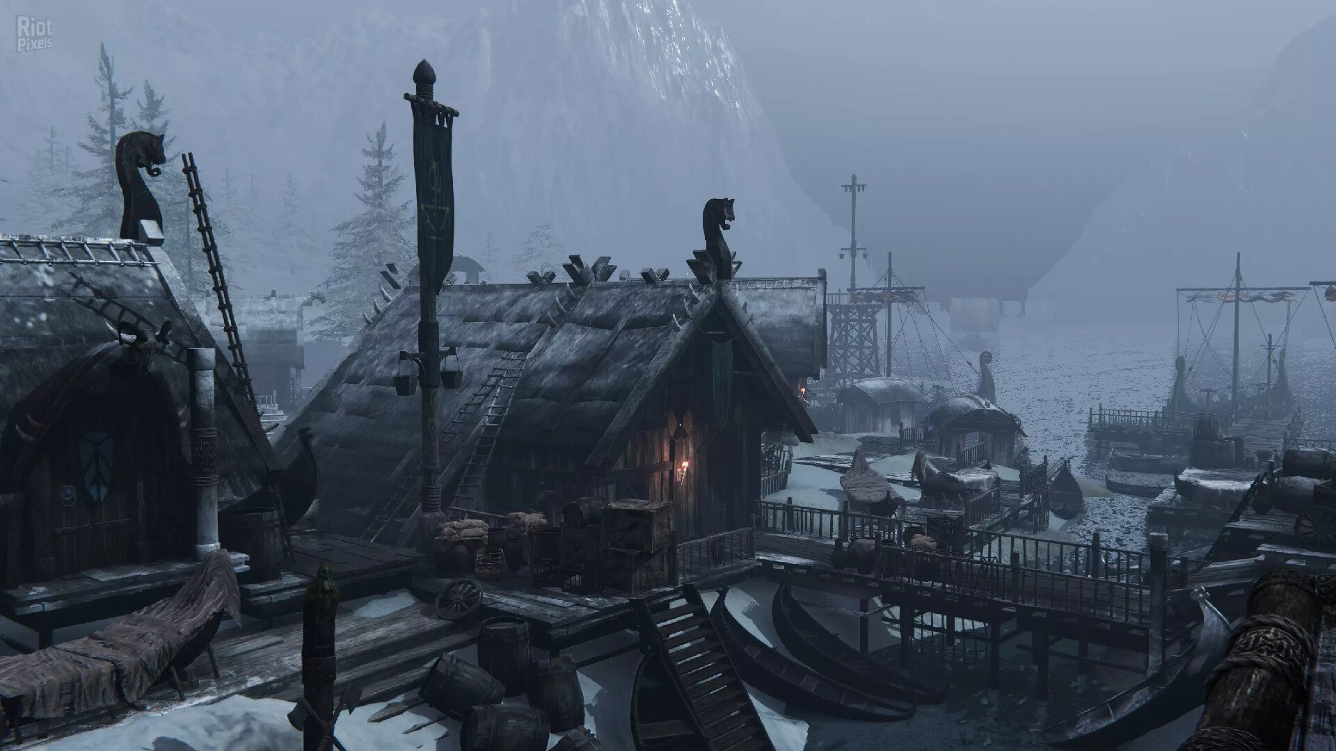 [2]-Shadow of the Night – v2.0 Download