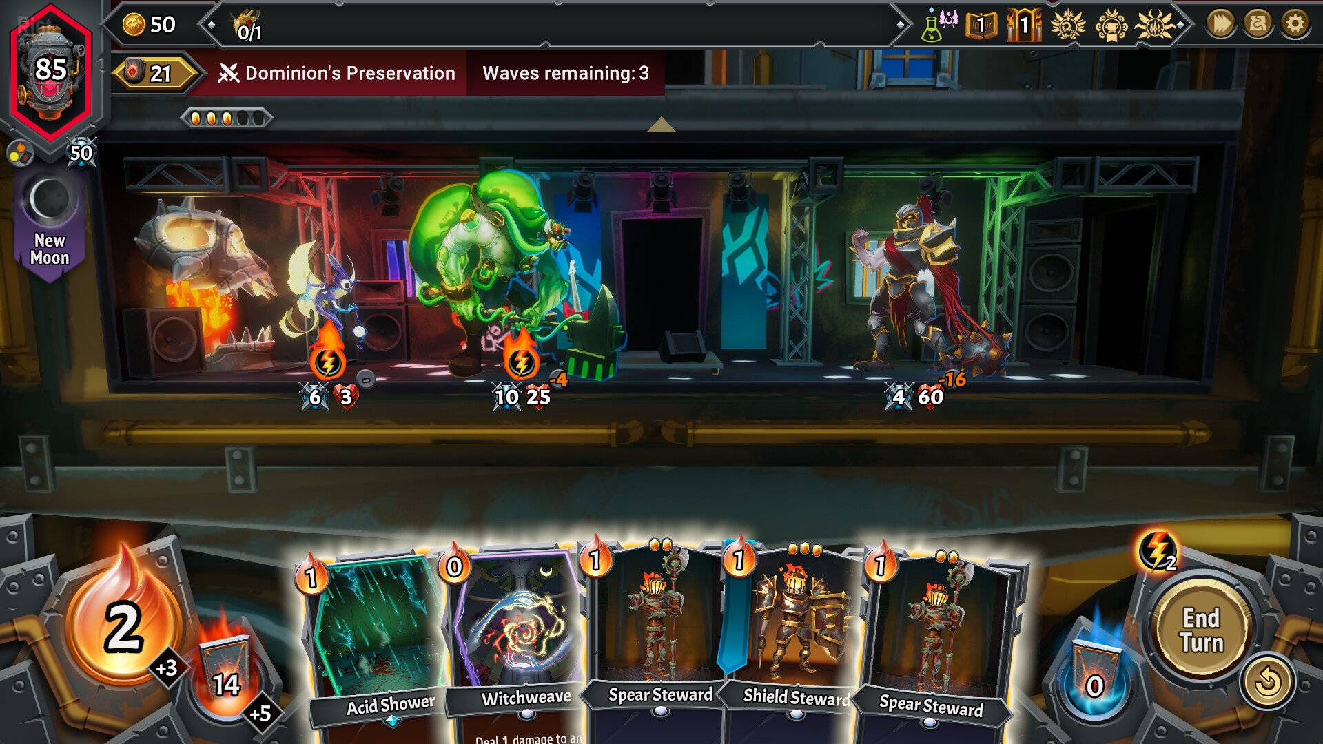 [2]-Monster Train 2: Supporter Pack, Build #11691 + 2 Bonus DLCs Download